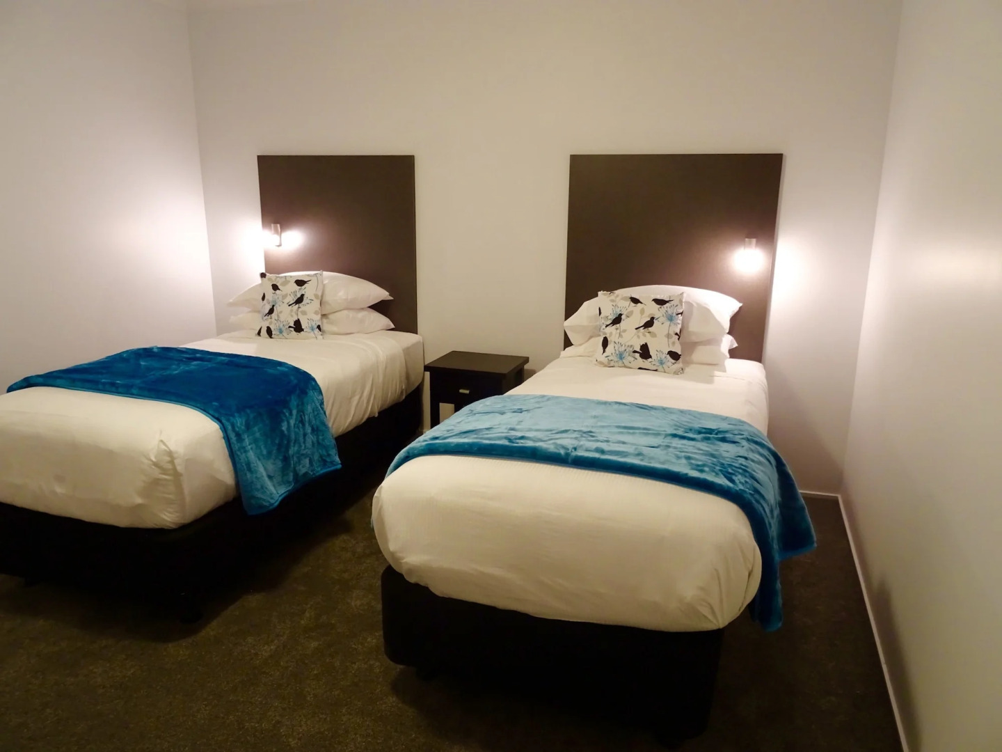 BKs Premier Motel Hamilton