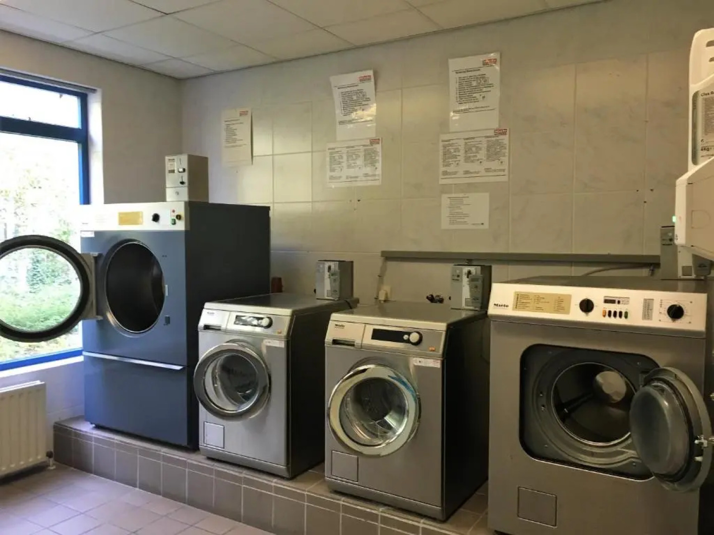 Appartement Ut & Thus, Resort Amelander Kaap