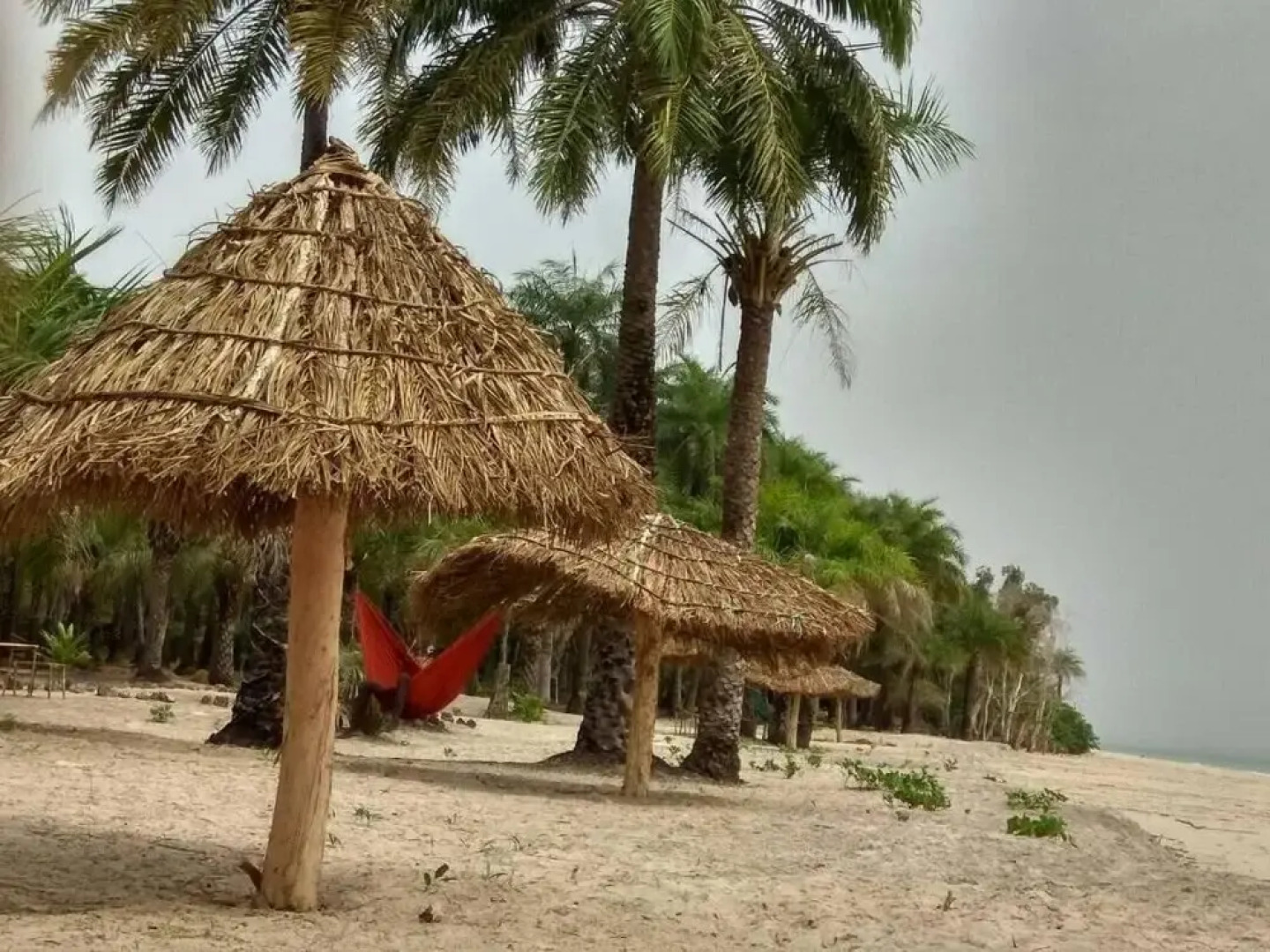 Bubaque Island Hotel