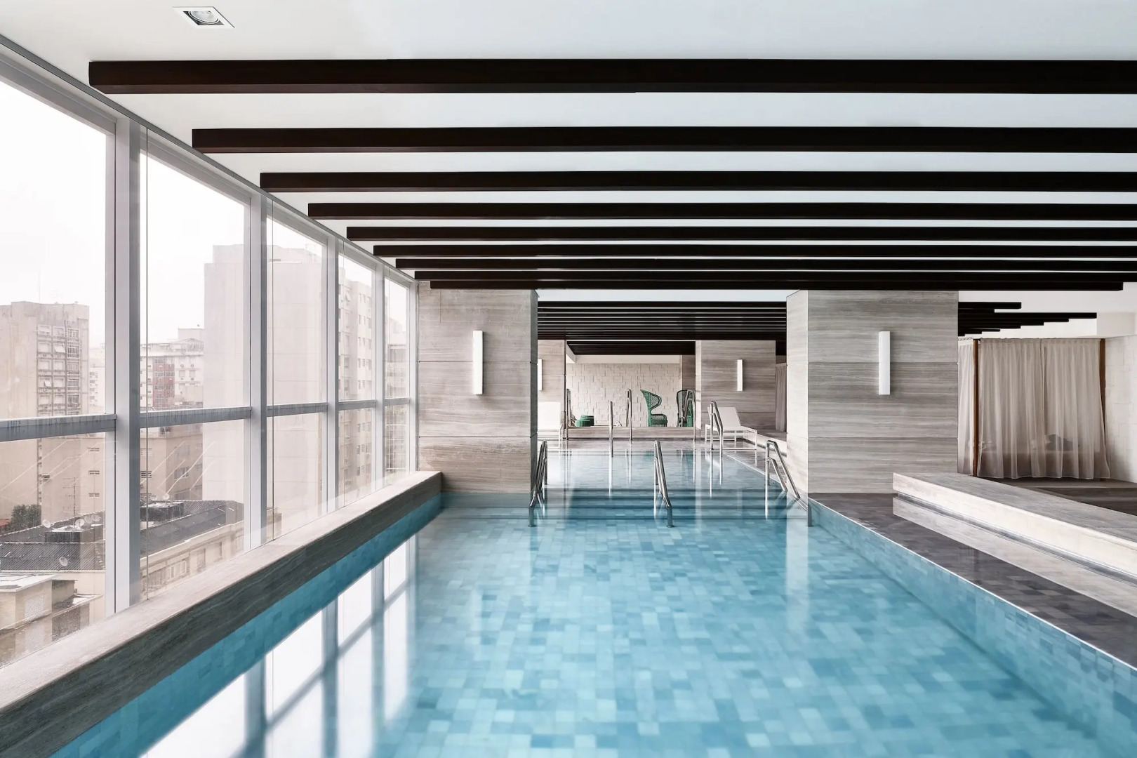 Sheraton Santos Hotel