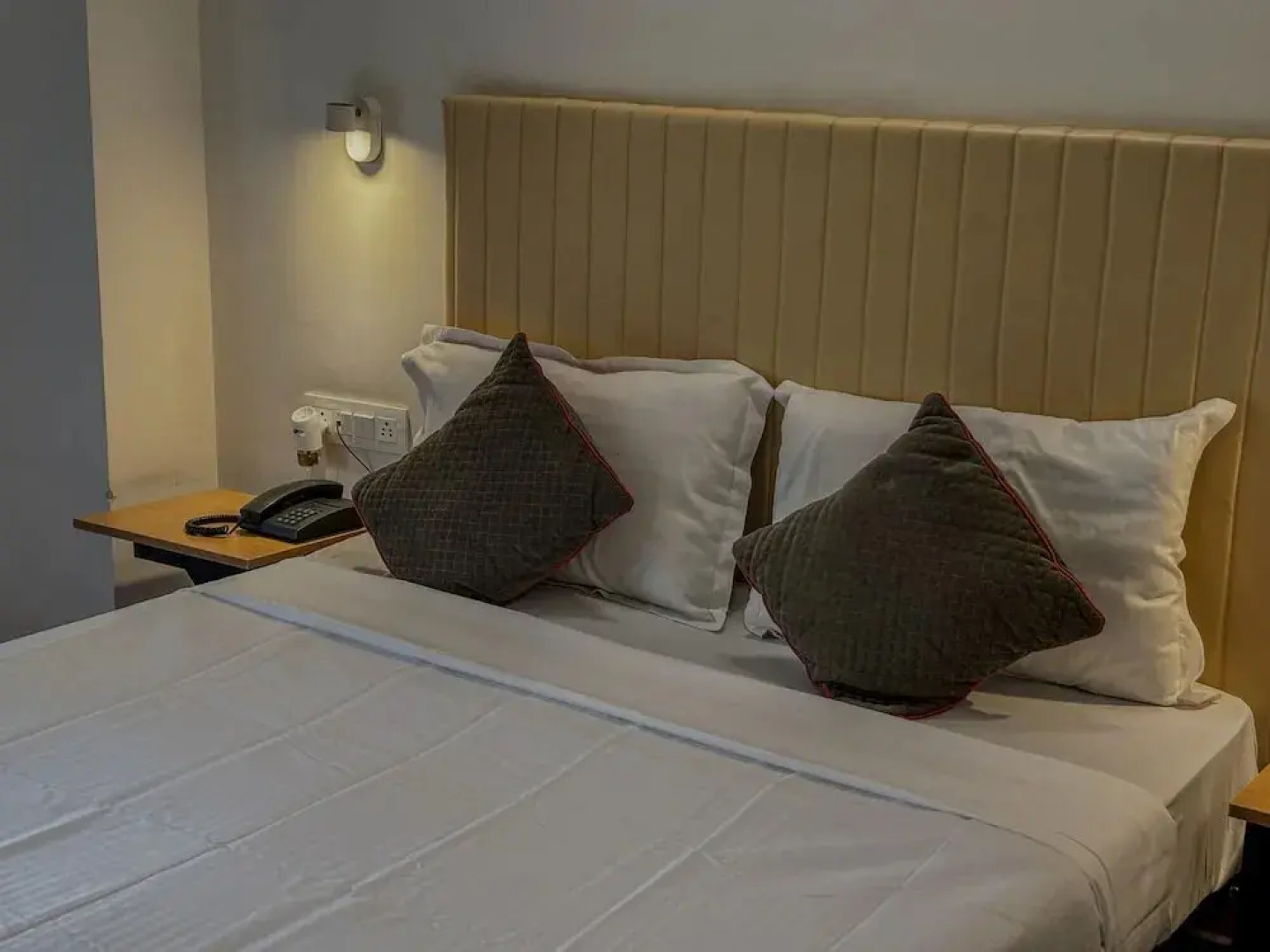 The Grand Hotel Bizzotel