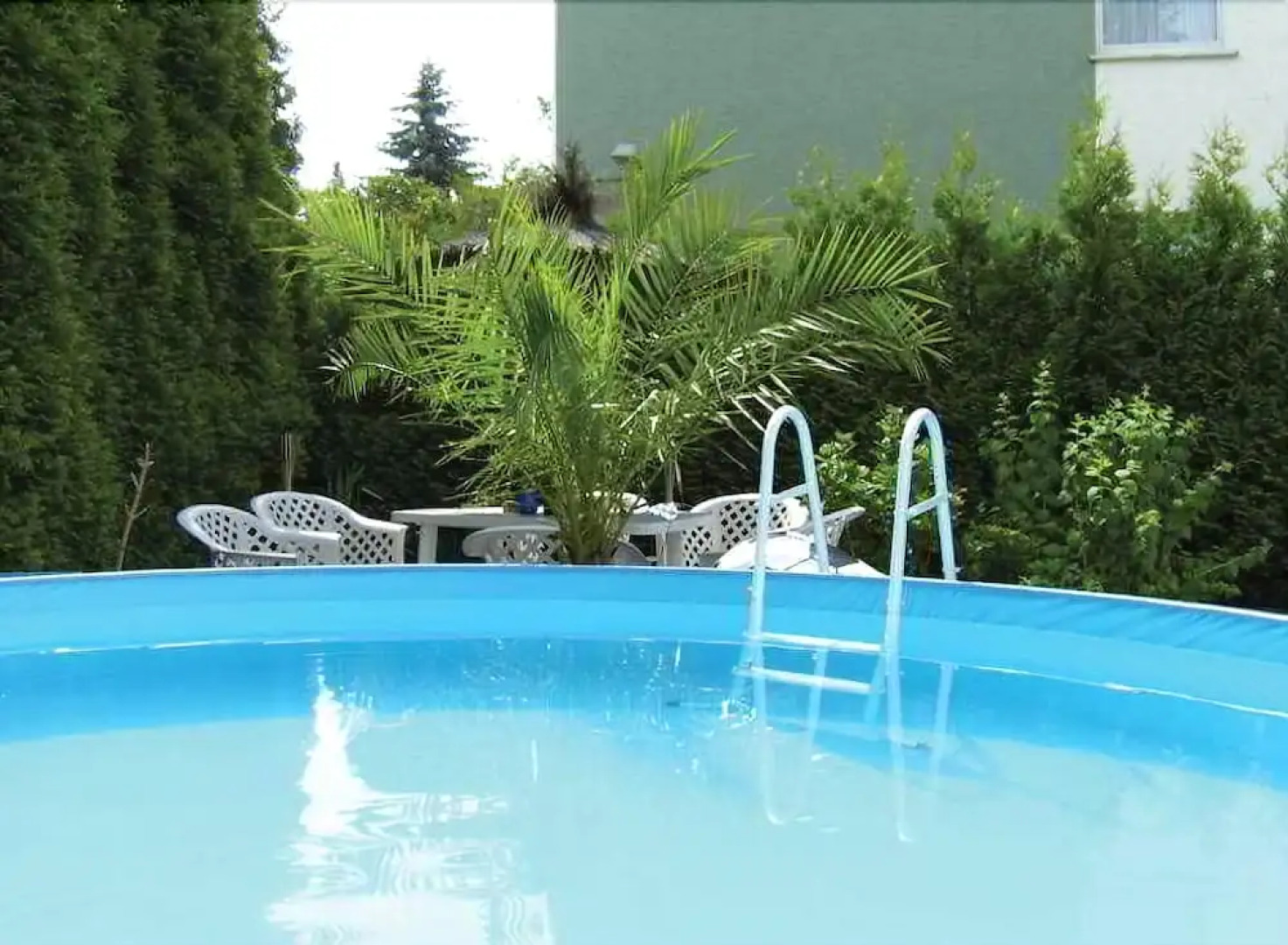 British Bed & Breakfast