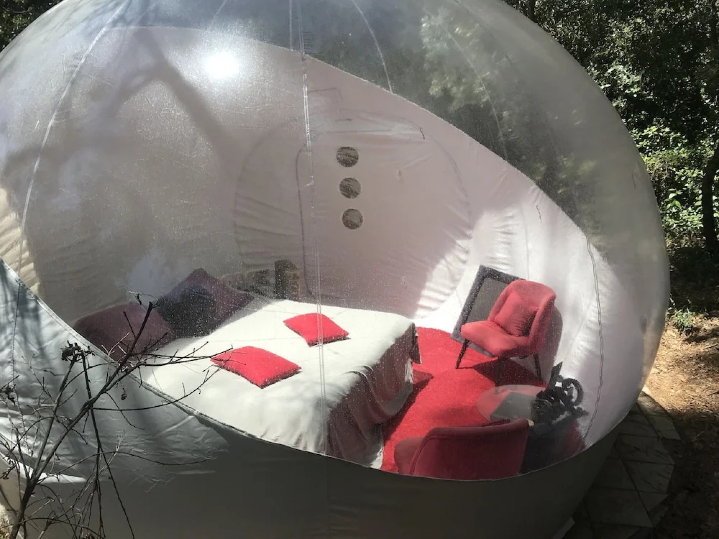 Domaine de la Tuilière