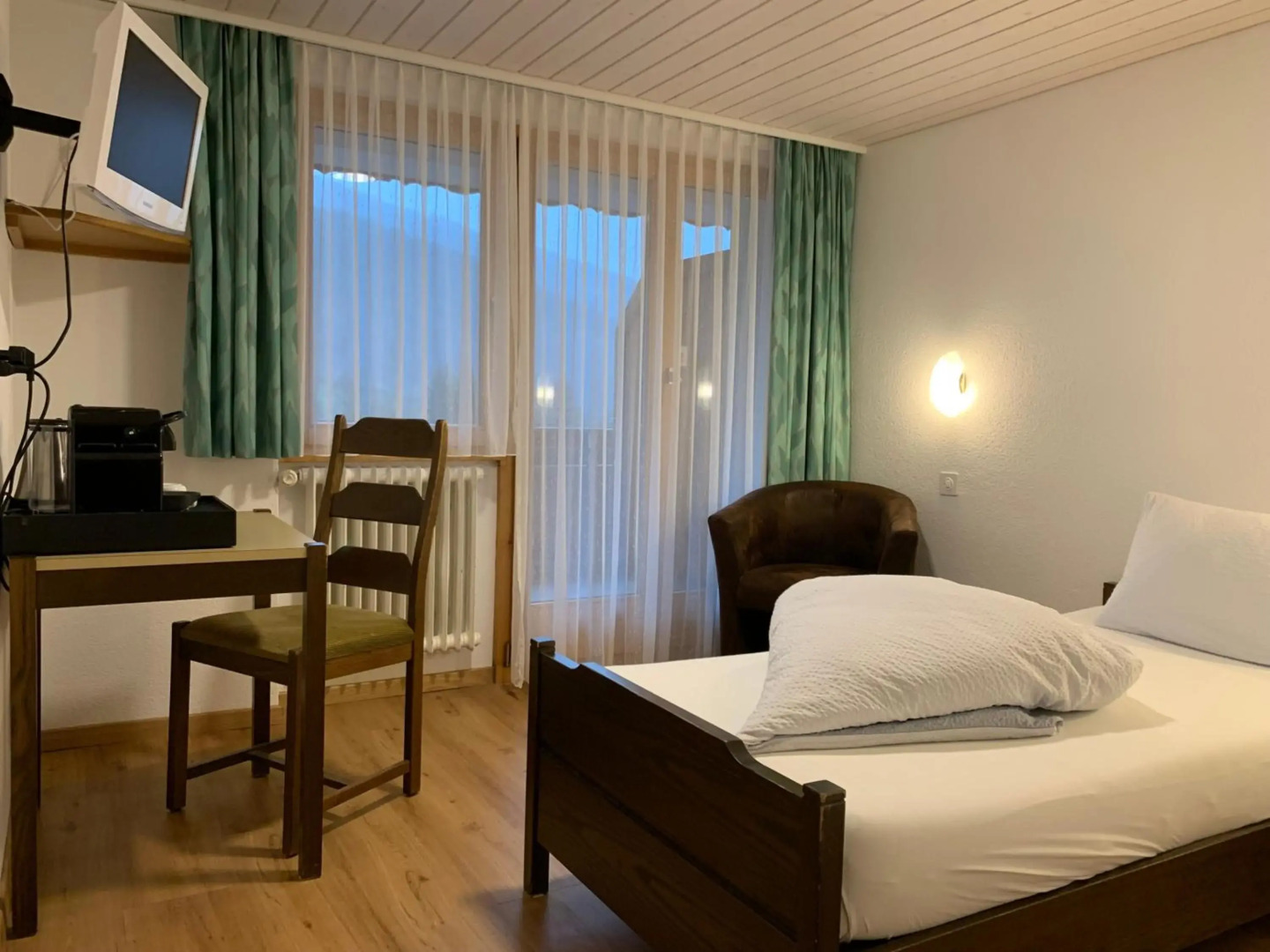 Aktiv- und Genusshotel Alpenblick