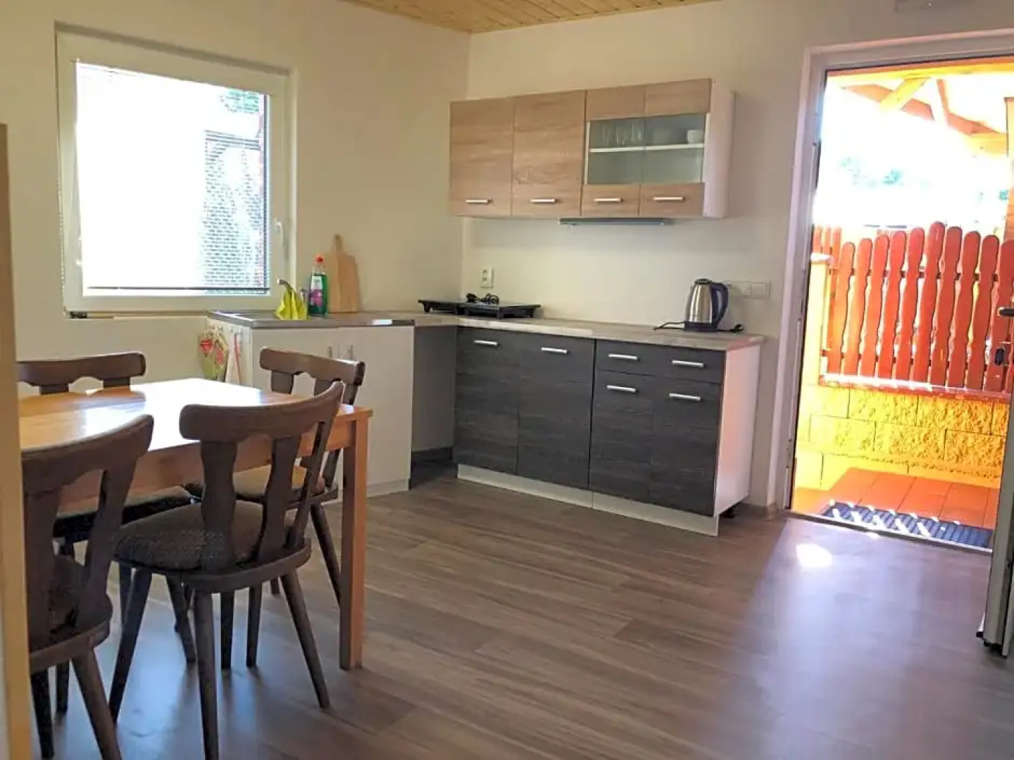 Penzion Zajecský Senk