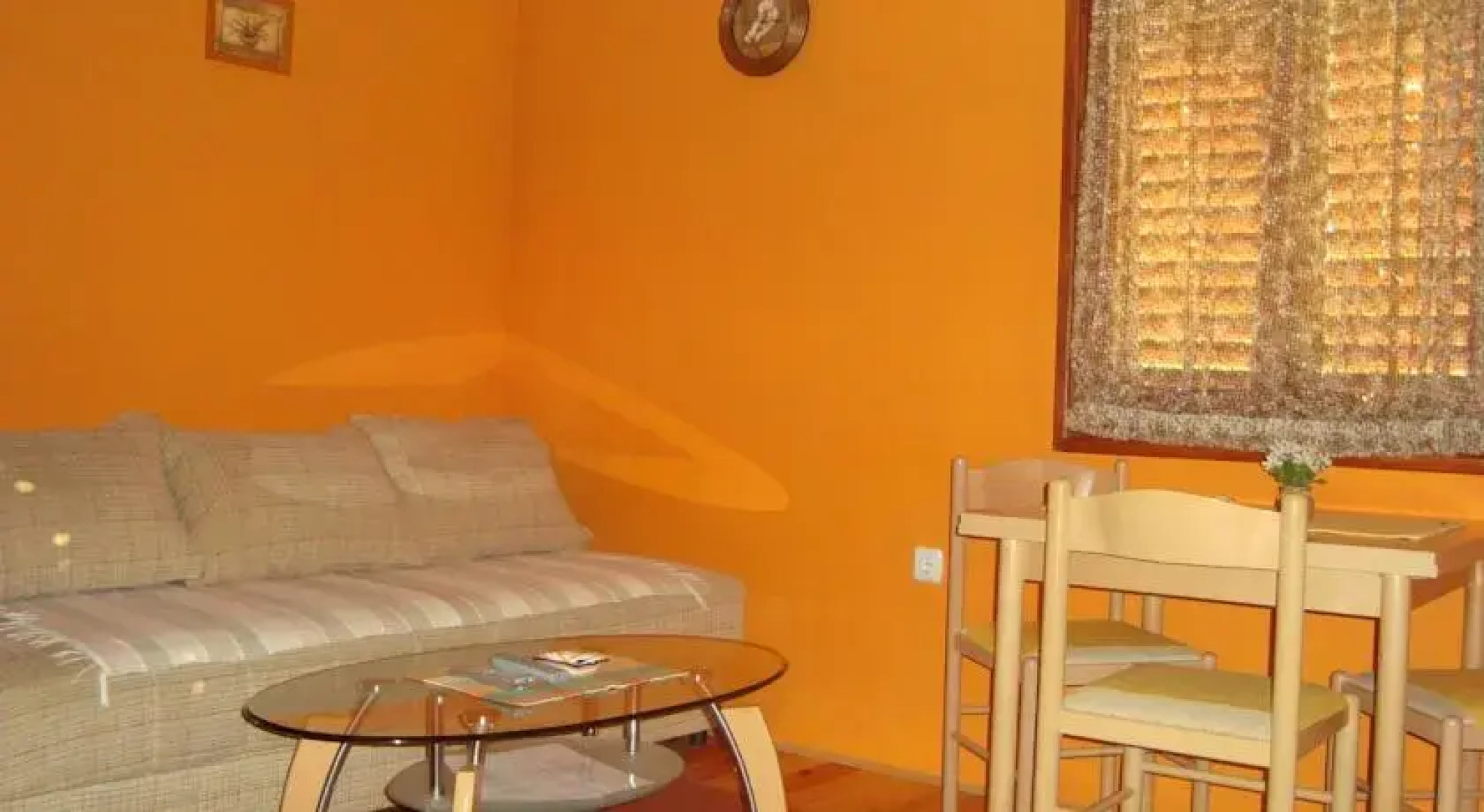 Apartments Jagoš Vukićević