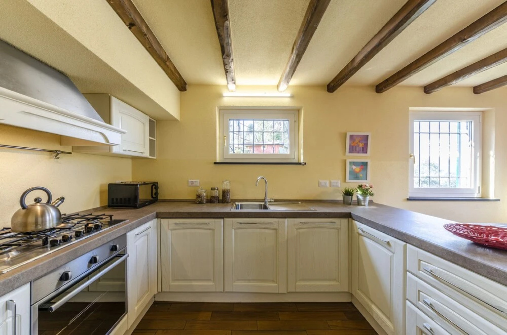 ALTIDO Villa Diana Garden Suite with SwimmingPool