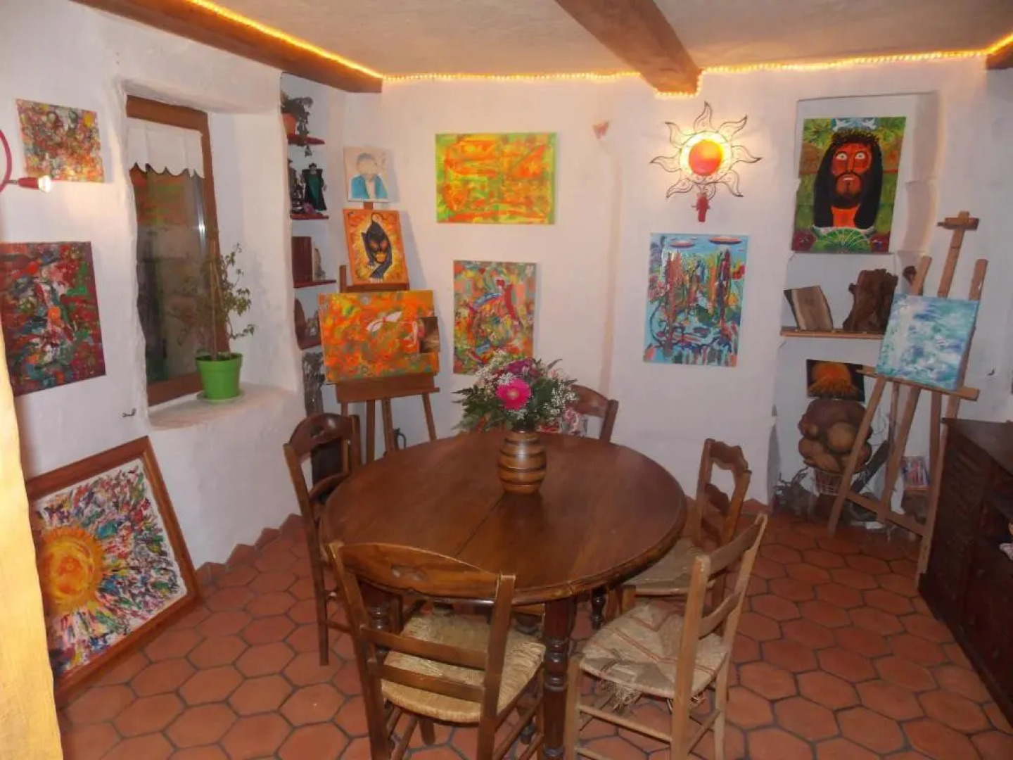 La Maison Du Bonheur