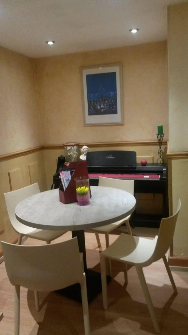 Hôtel de la Cathédrale