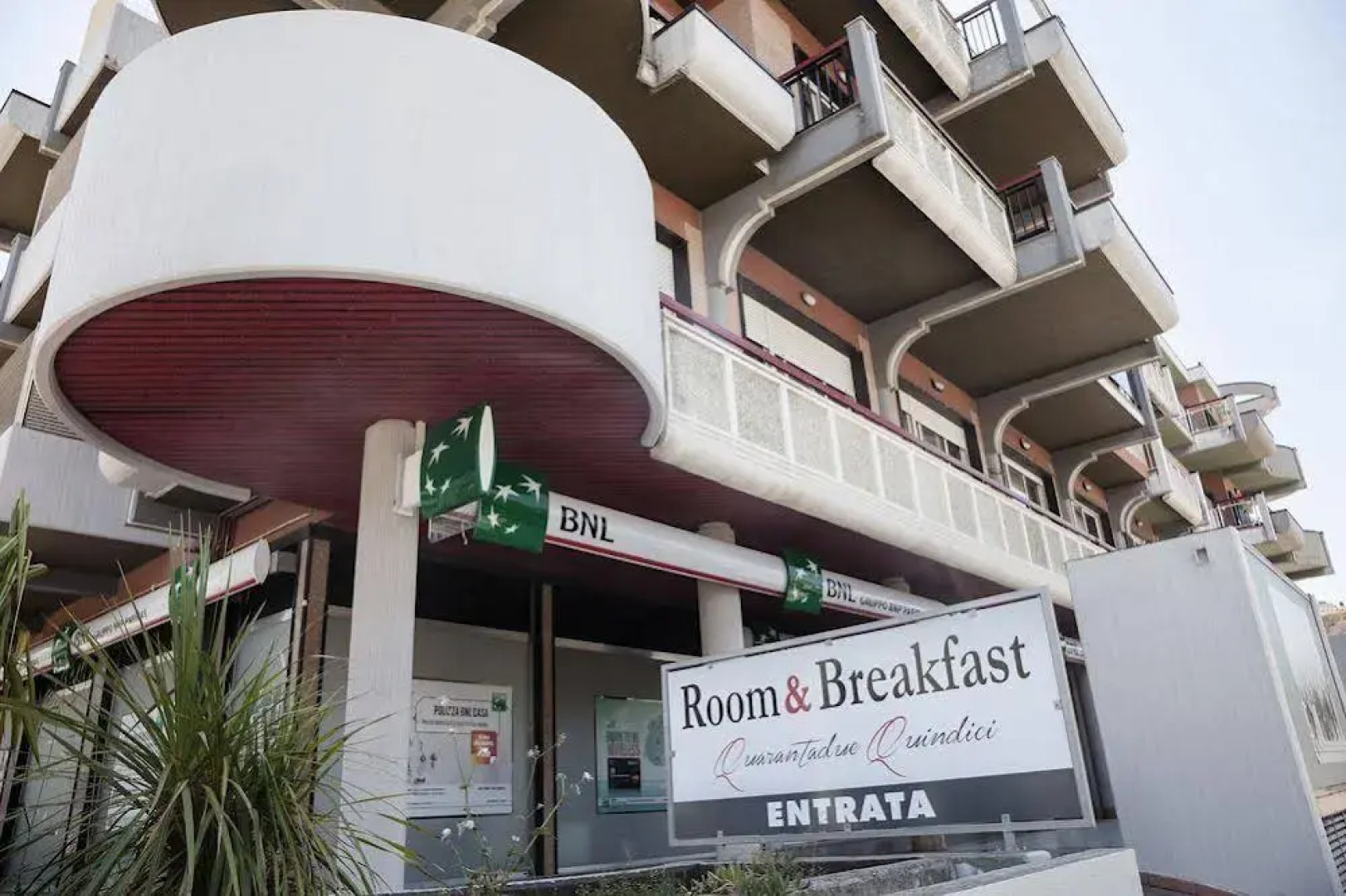 Quarantadue Quindici