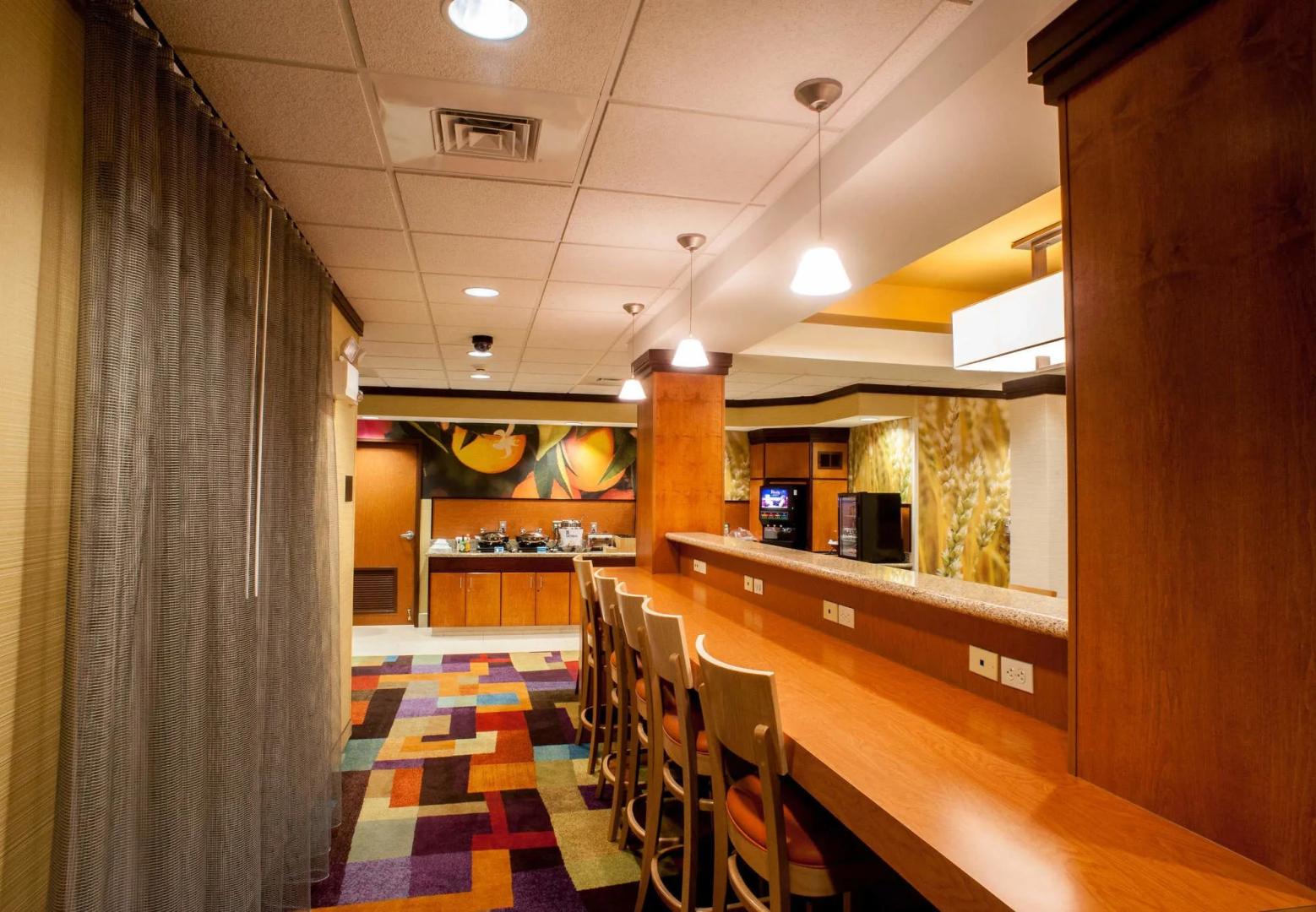 Fairfield Inn & Suites by Marriott Clovis