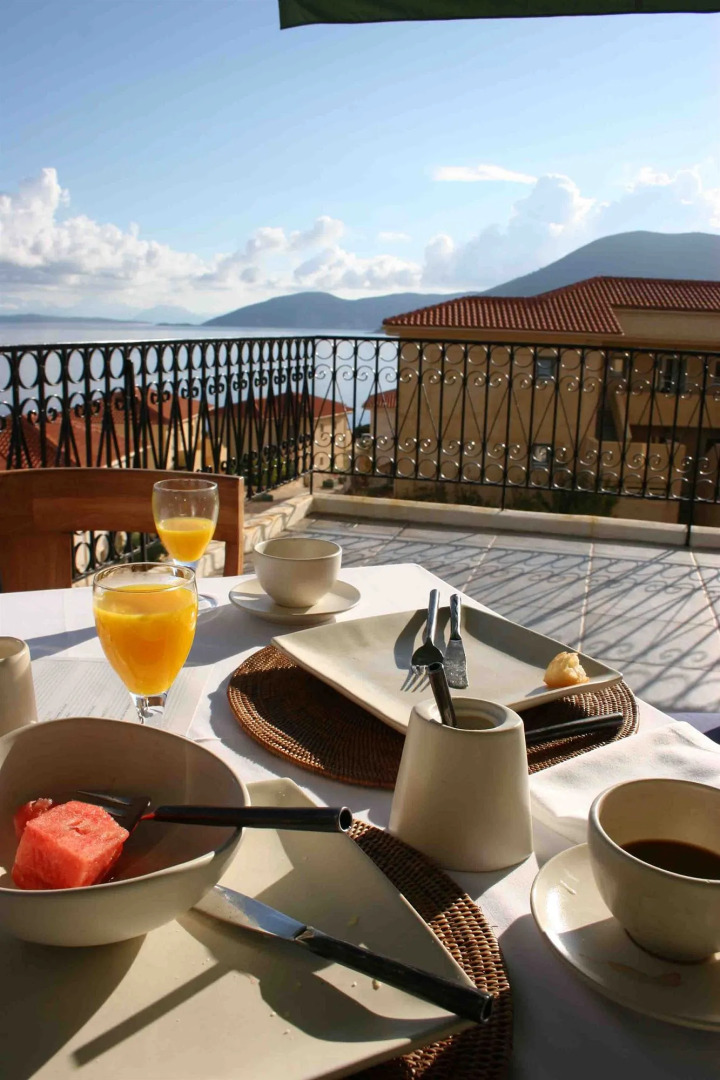 Emelisse Nature Resort