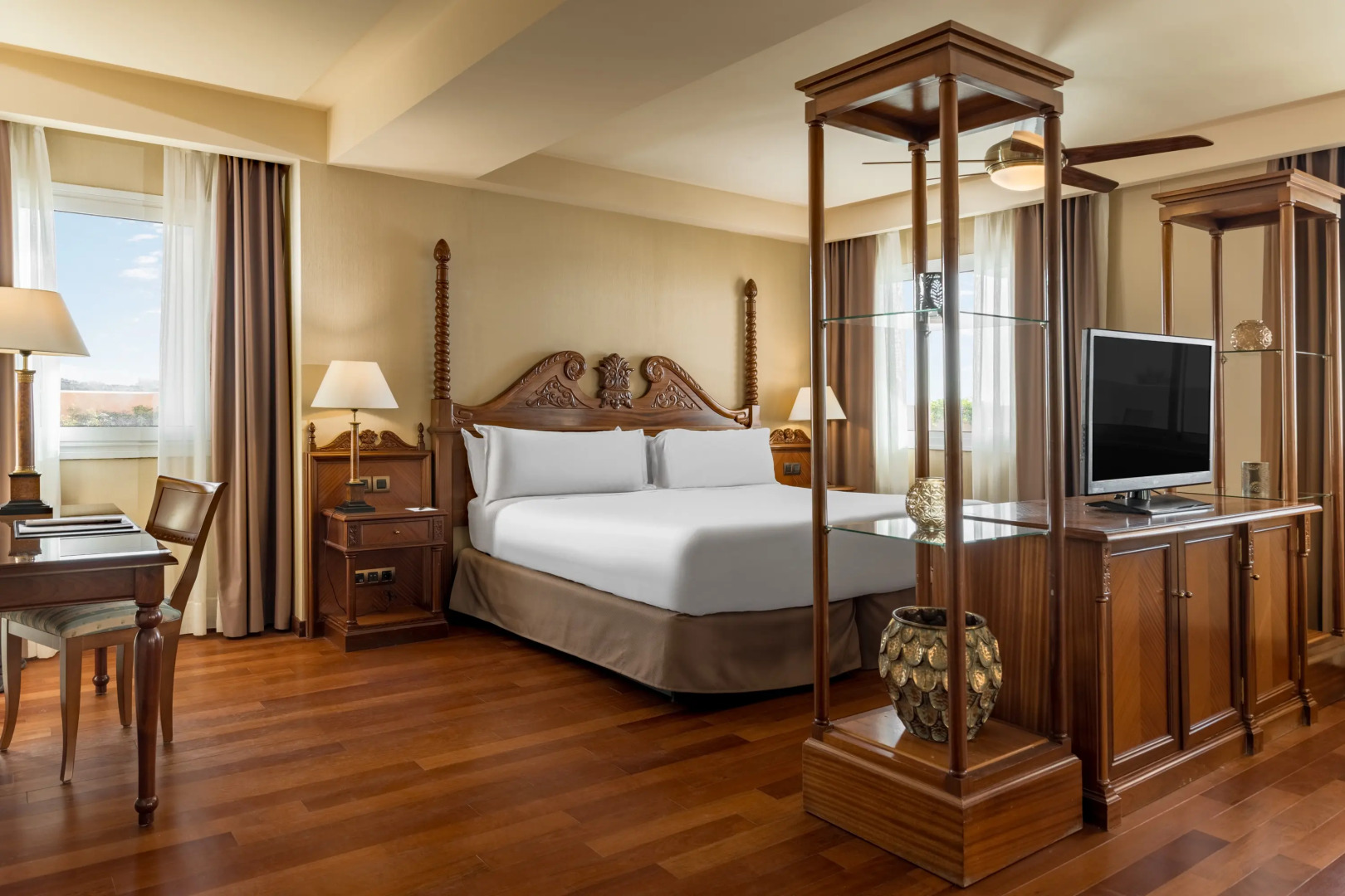 Gran Hotel Elba Estepona Thalasso & Spa