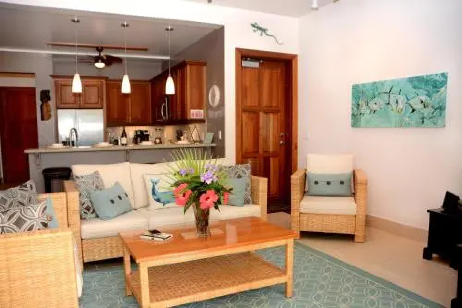 The Villas at Cocoplum