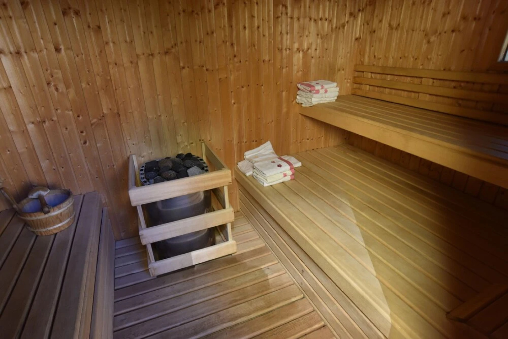 Casa Rural El Borbullón