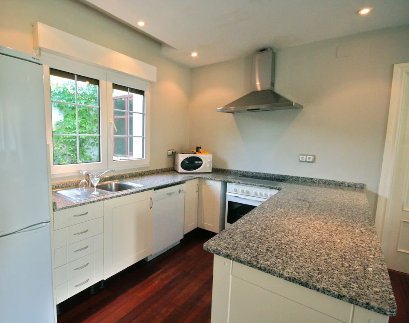 La Reserva de Los Campos