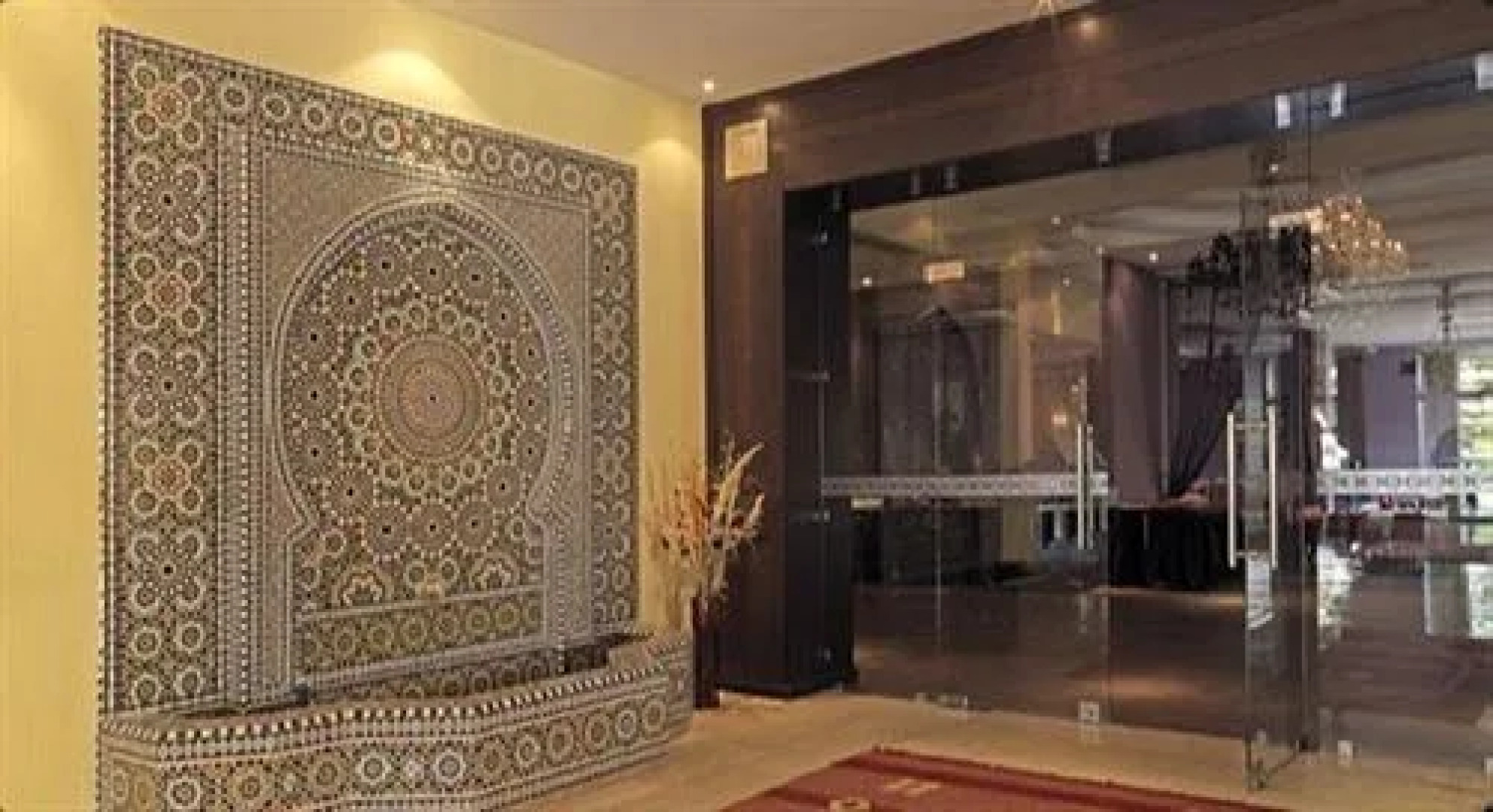 Atlas Terminus & Spa