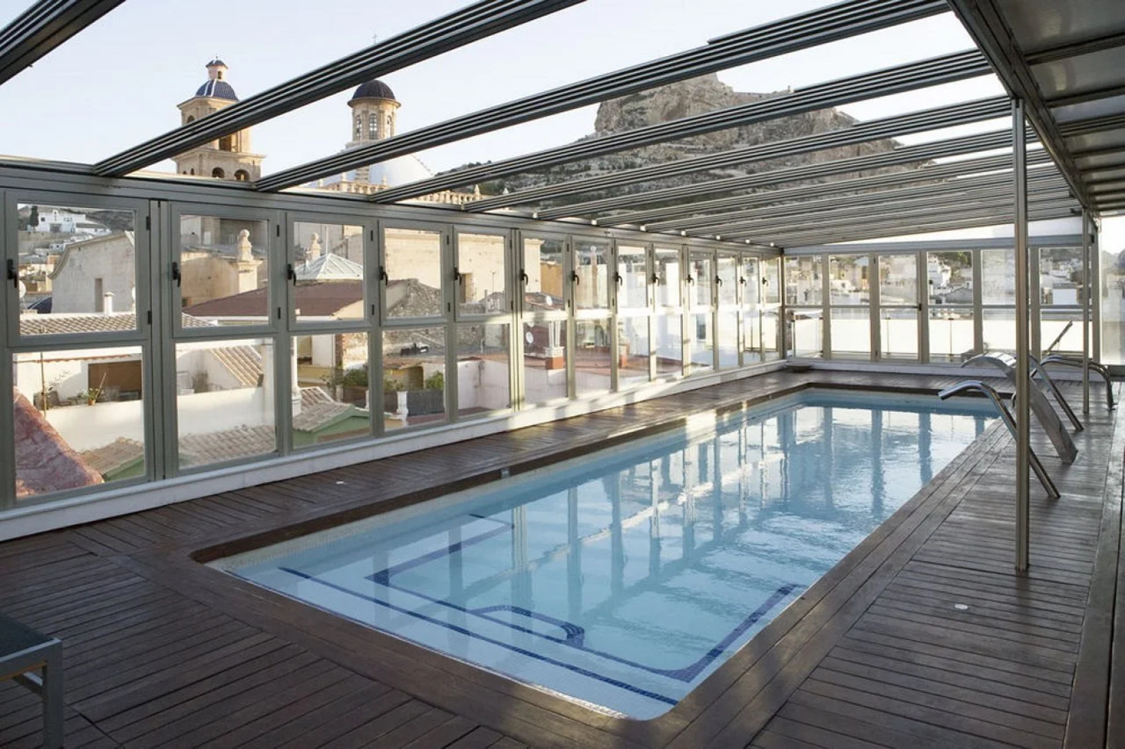 Hospes Amérigo, Alicante, a Member of Design Hotels