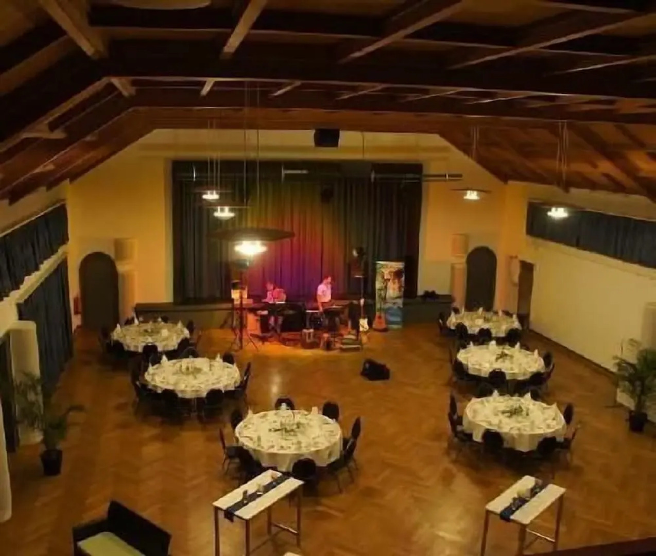 Hotel & Gasthaus die Perle