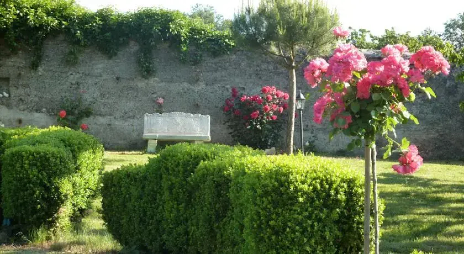 Le Clos des Ruisseaux