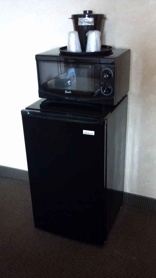 Inn At The Convention Center