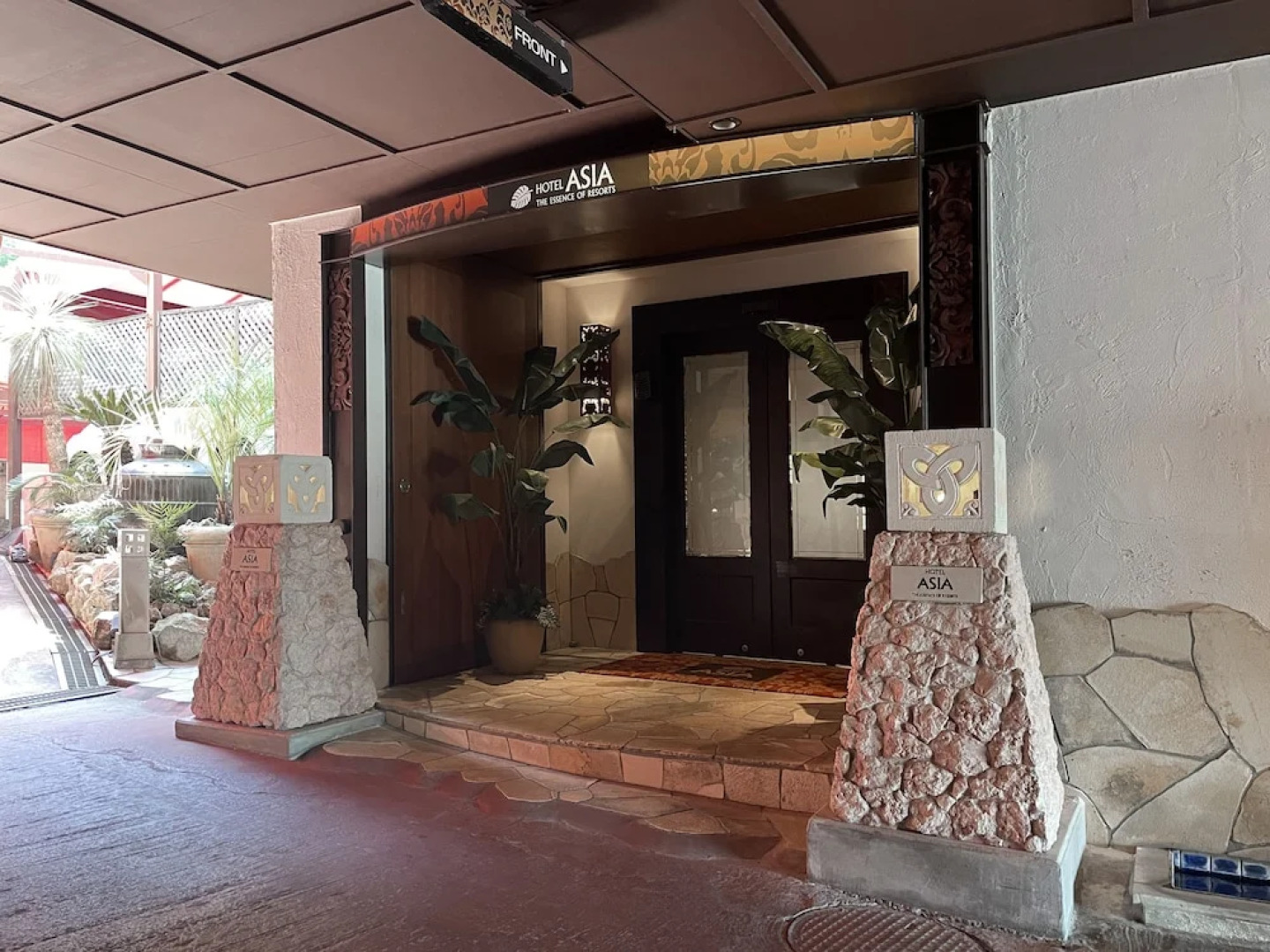 Hotel Asia - Adults Only