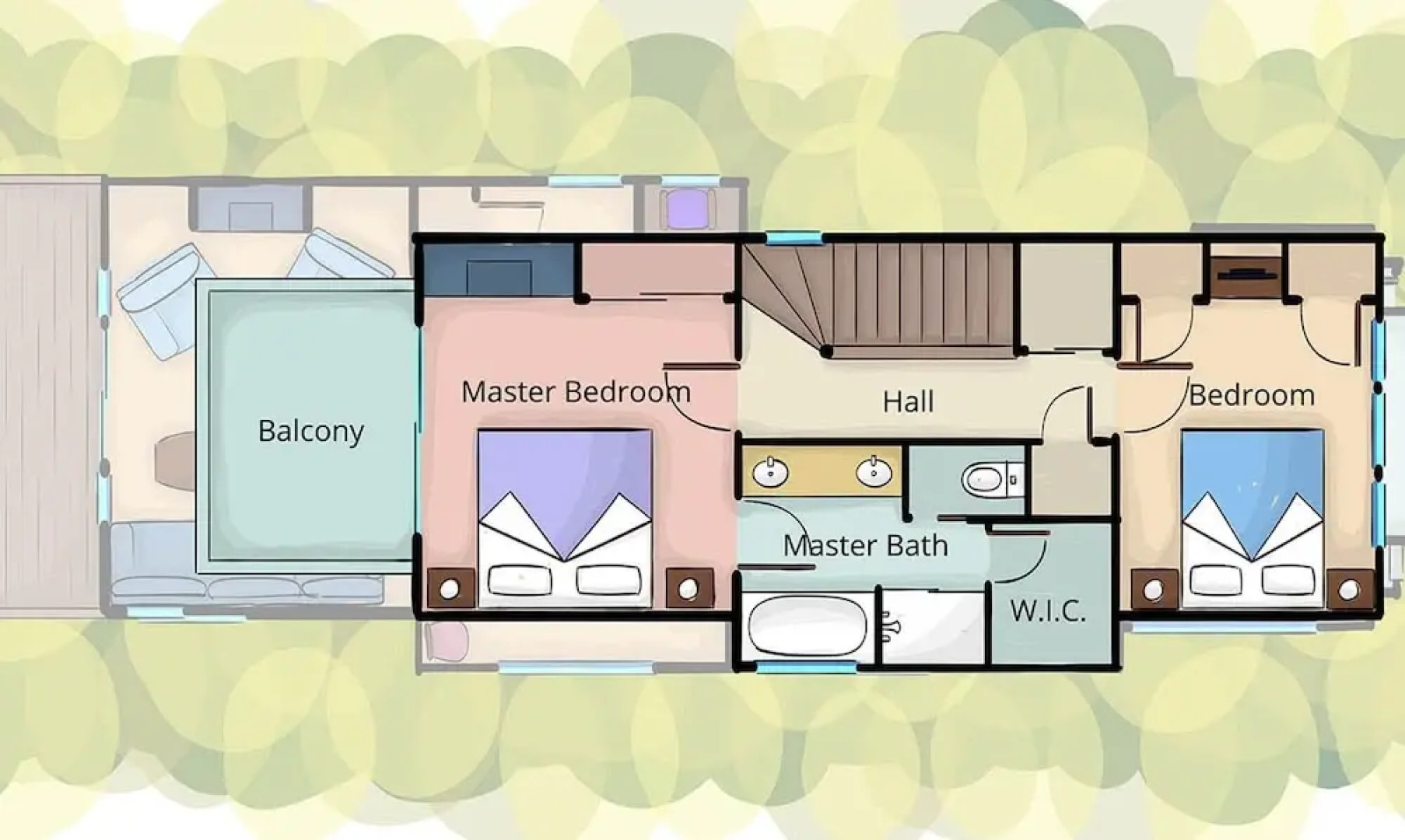 Beach Dream One in Moclips