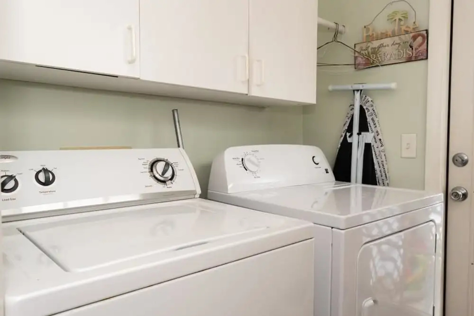 Blue Dolphin Inn - Heron Unit