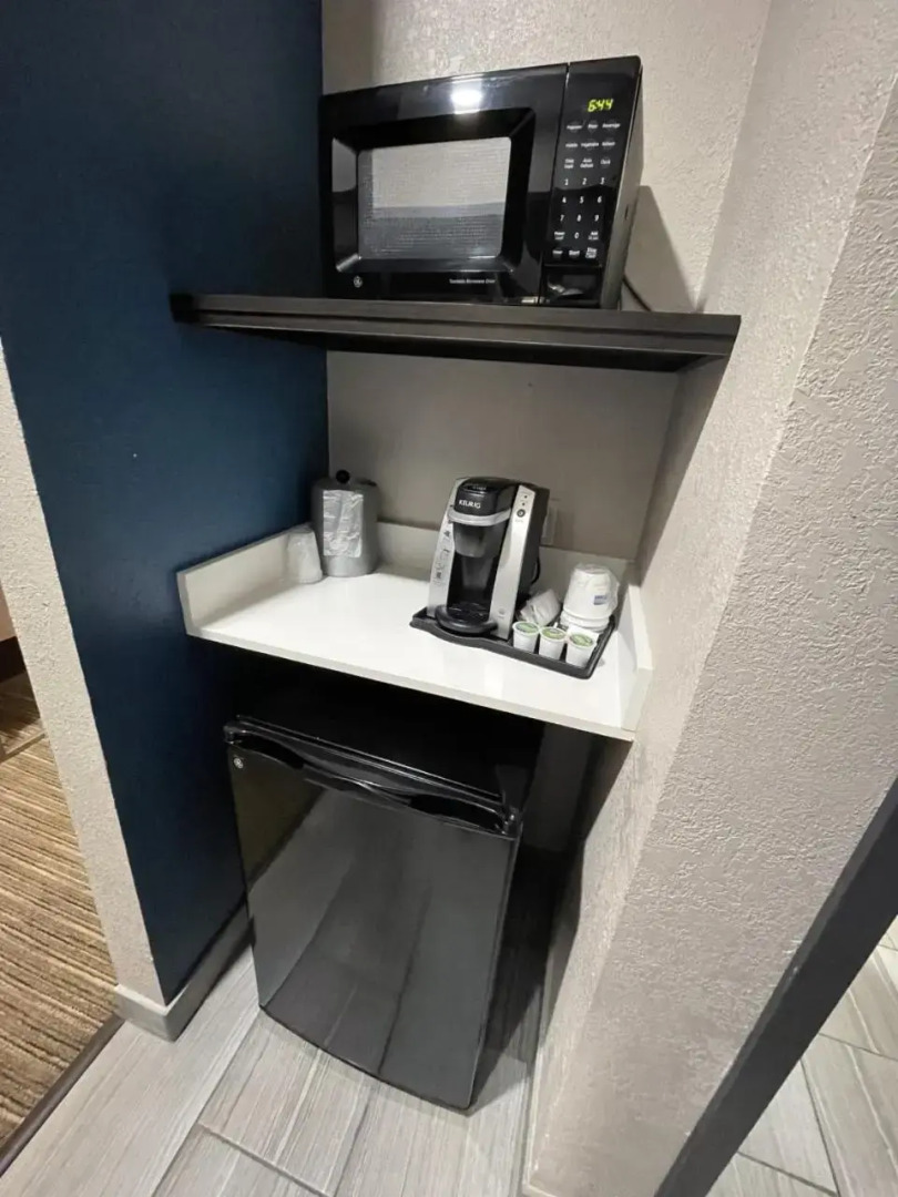 Holiday Inn Express Ada by IHG