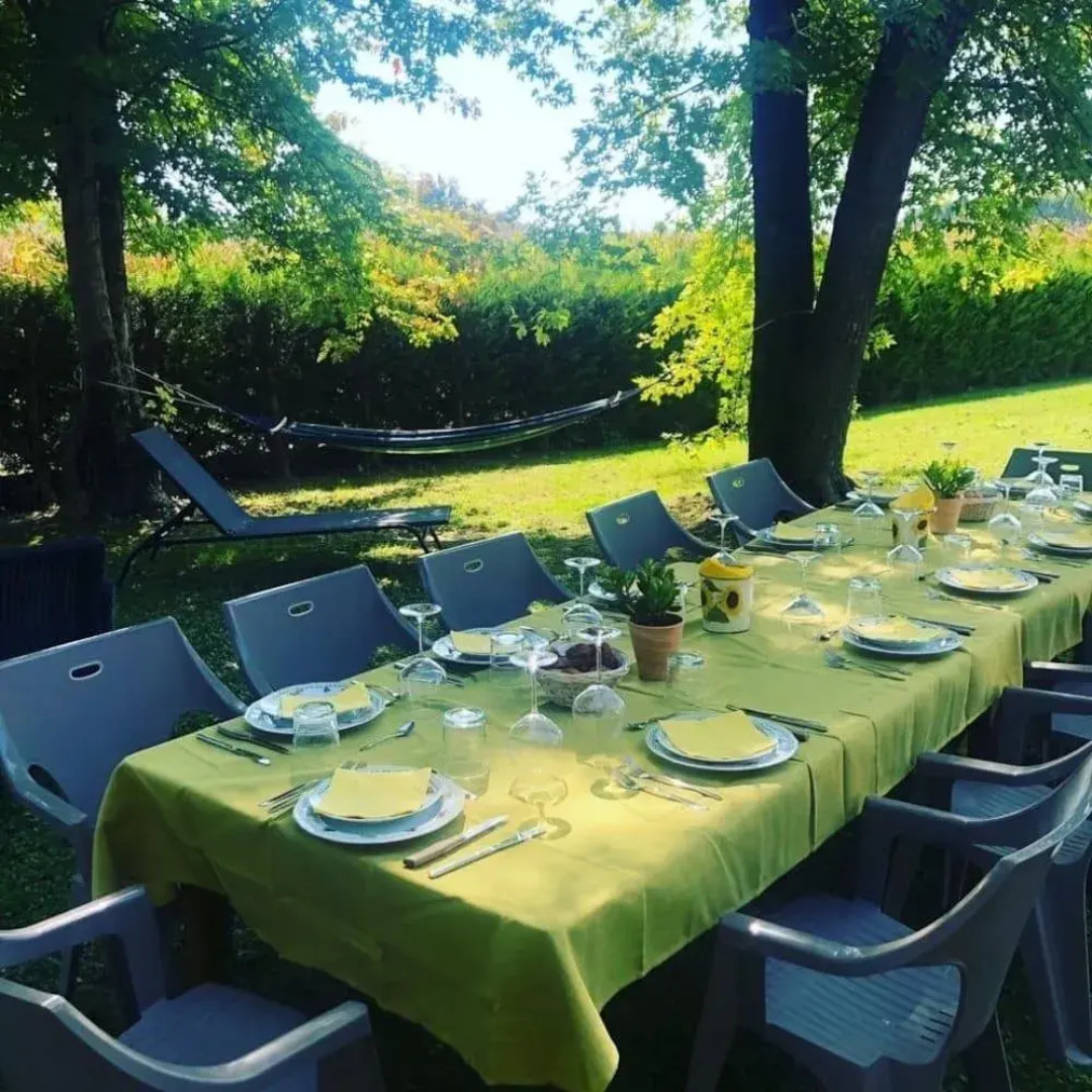 NIFTY Intera Villa con Piscina Relax, Idromassaggio e Sauna