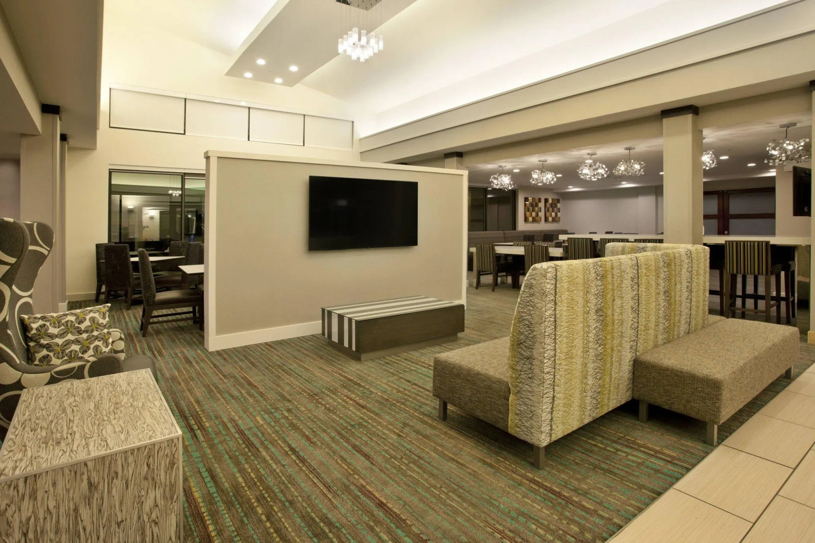 Residence Inn Portland Airport at Cascade Station