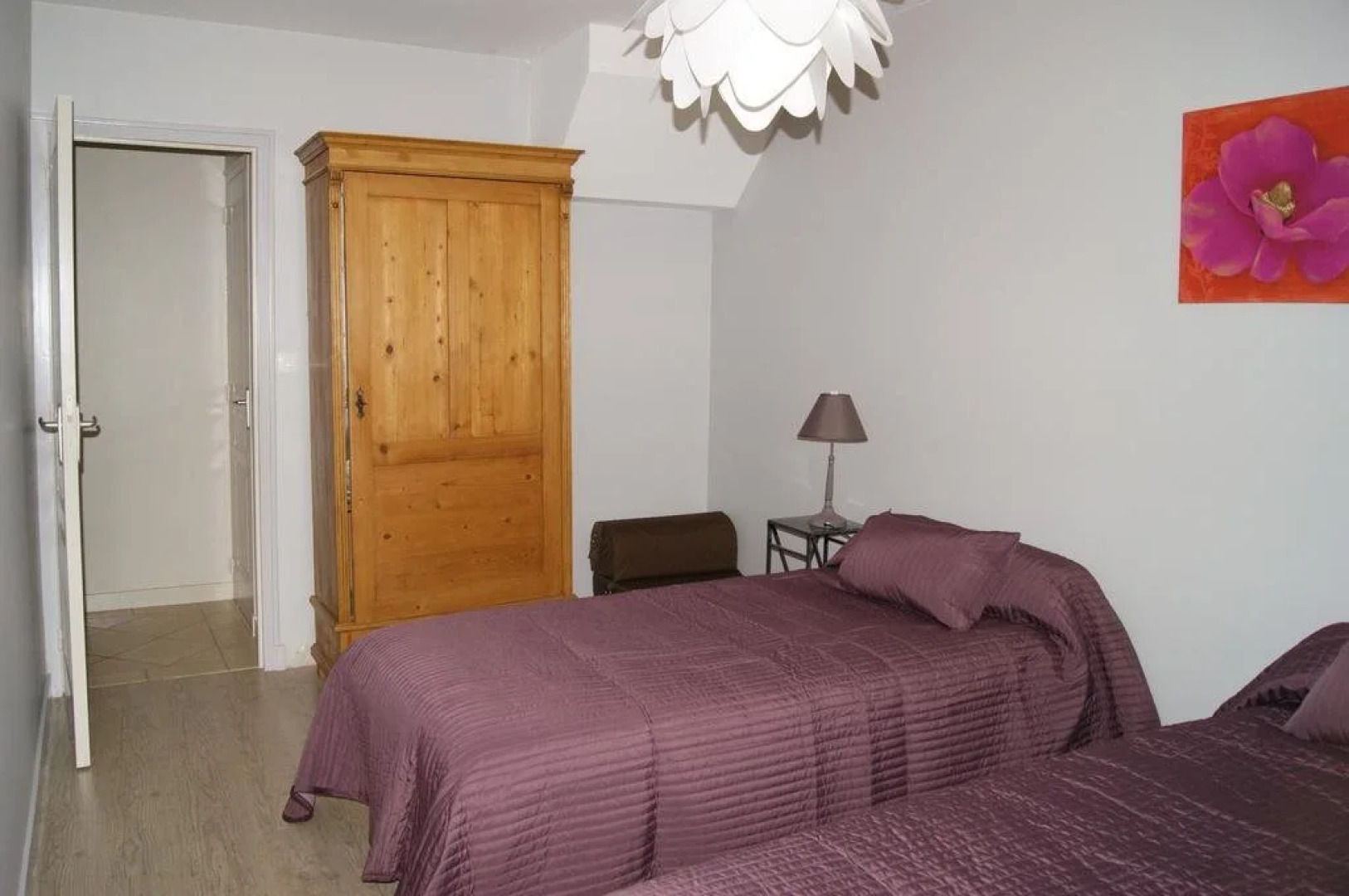 Gîte du Domaine des Vignères