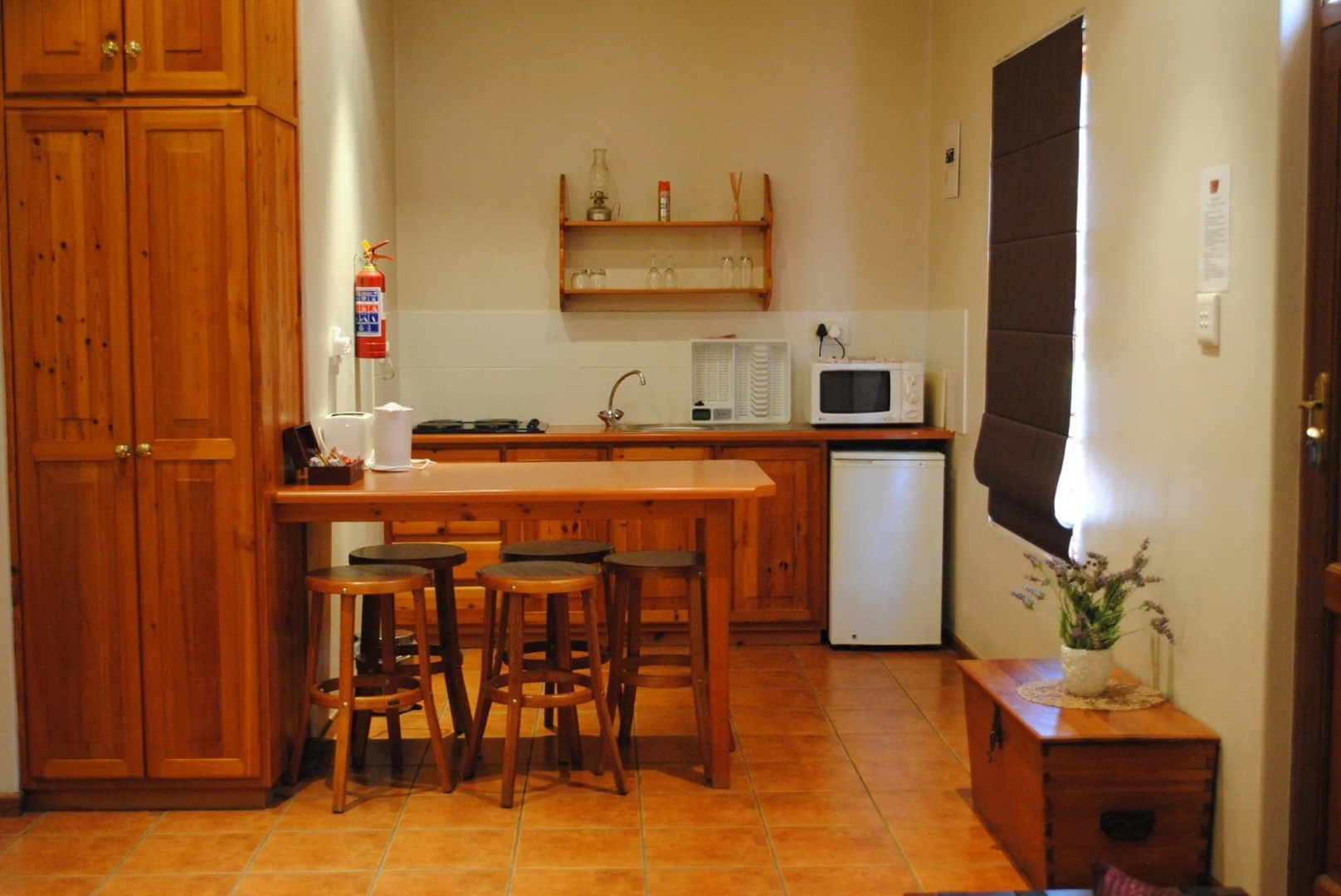 Beaufort Manor Country Lodge