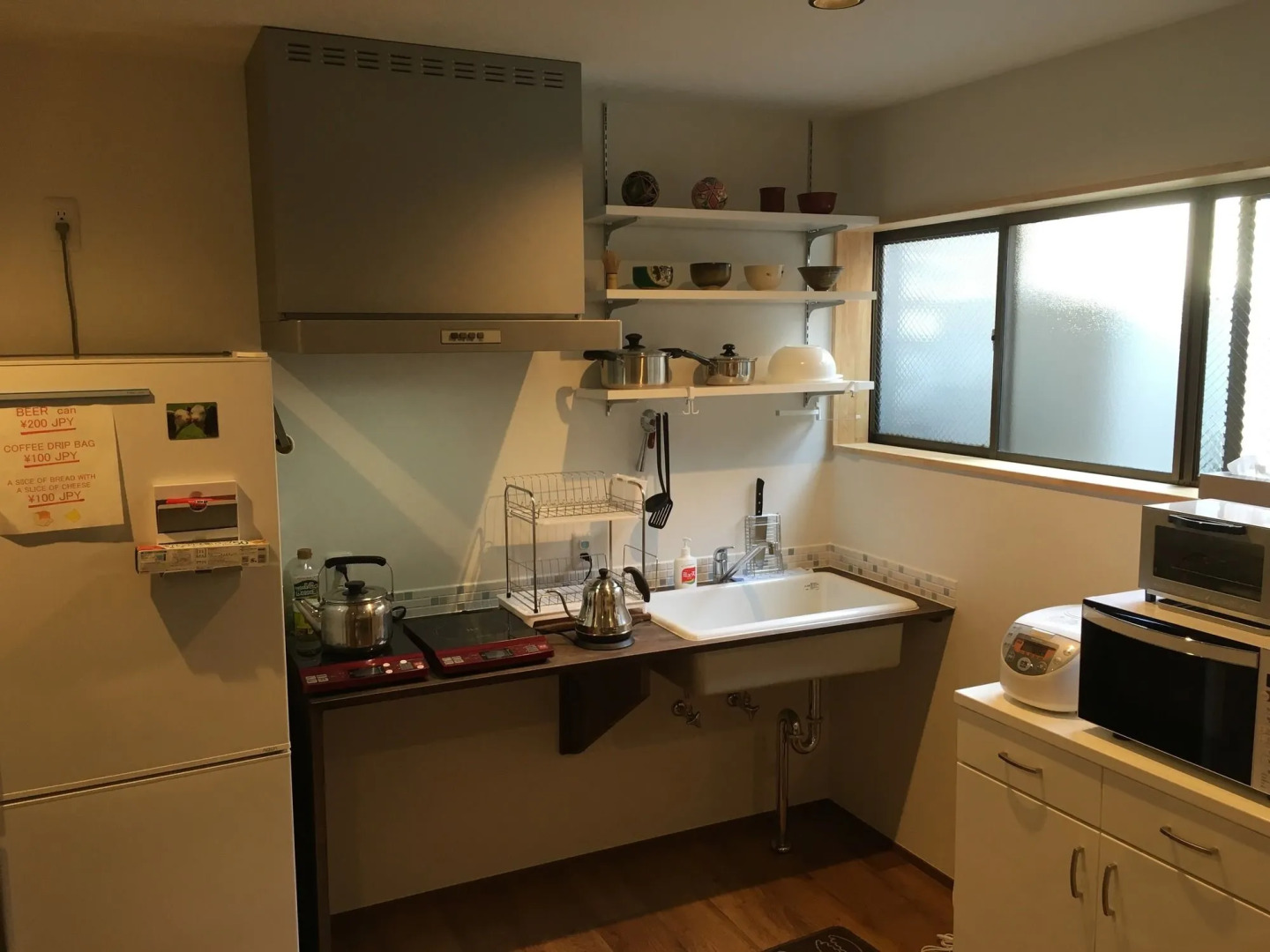 Kanazawa Guesthouse Stella - Hostel