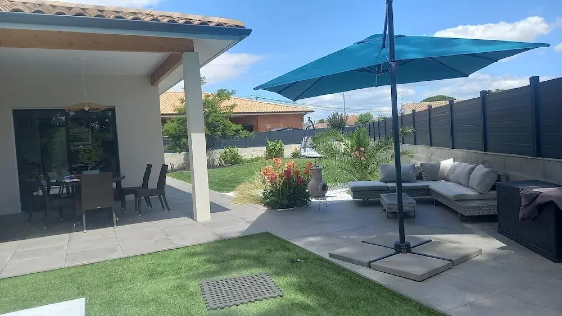 Charming House With Private Pool-ex TUI