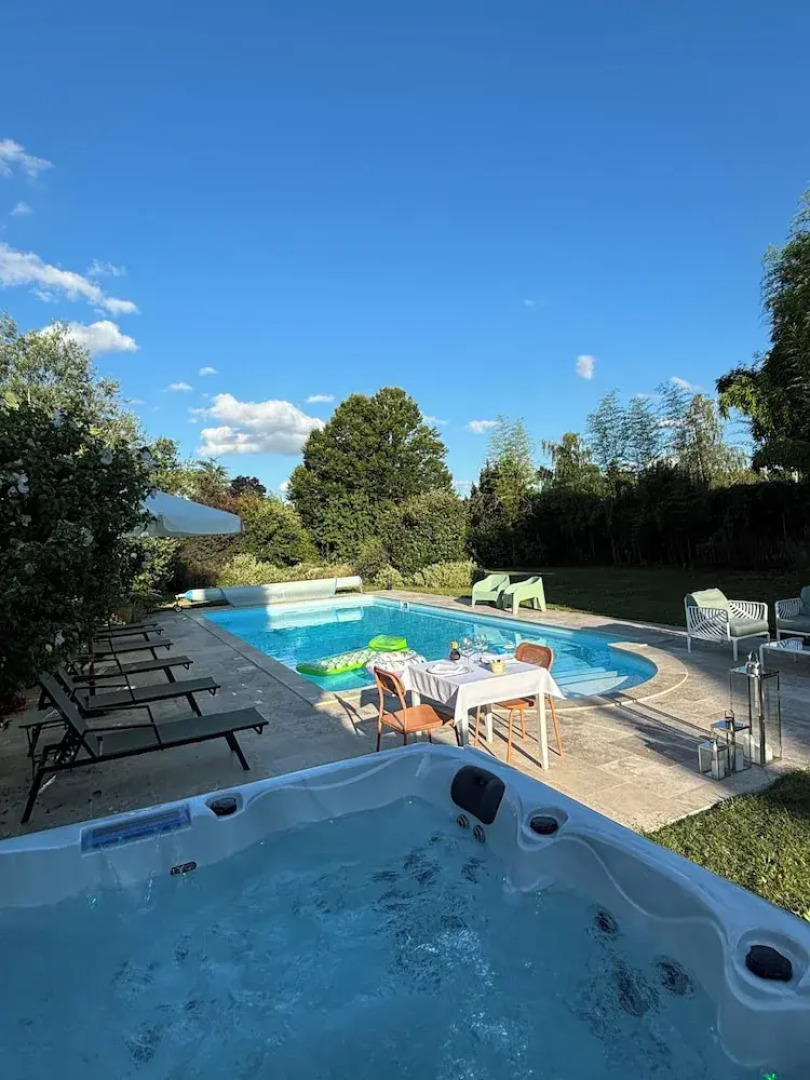 Le Clos Gabrielle