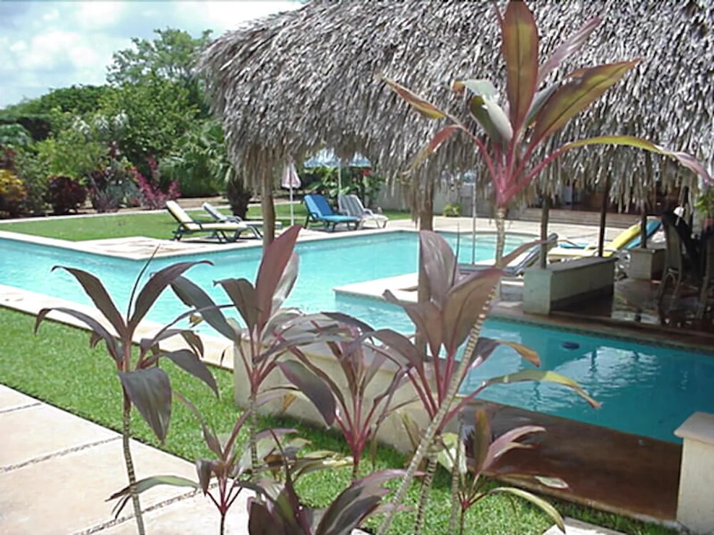 In Ka'an Guest House