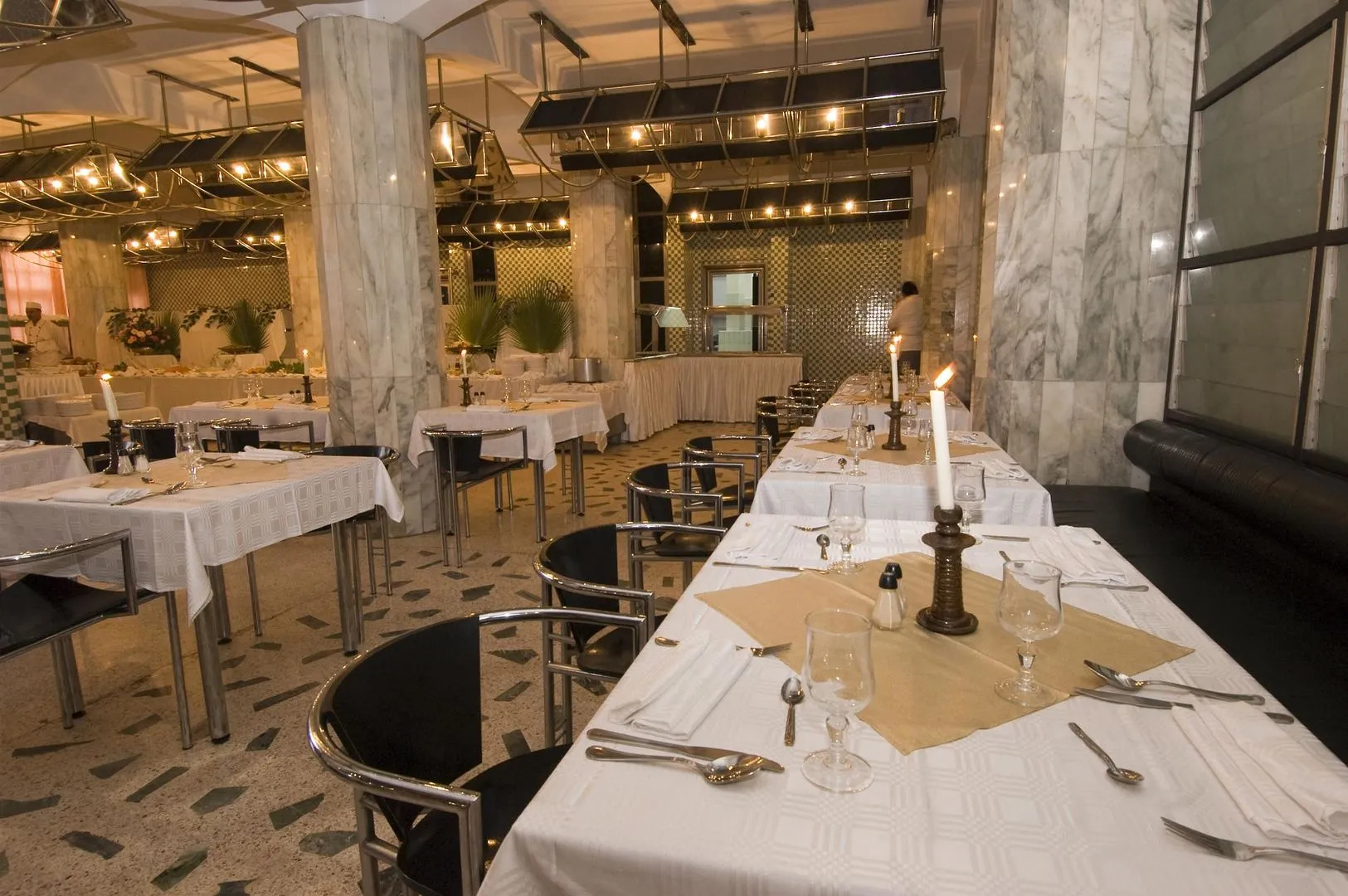 Tagadirt Appart-Hotel