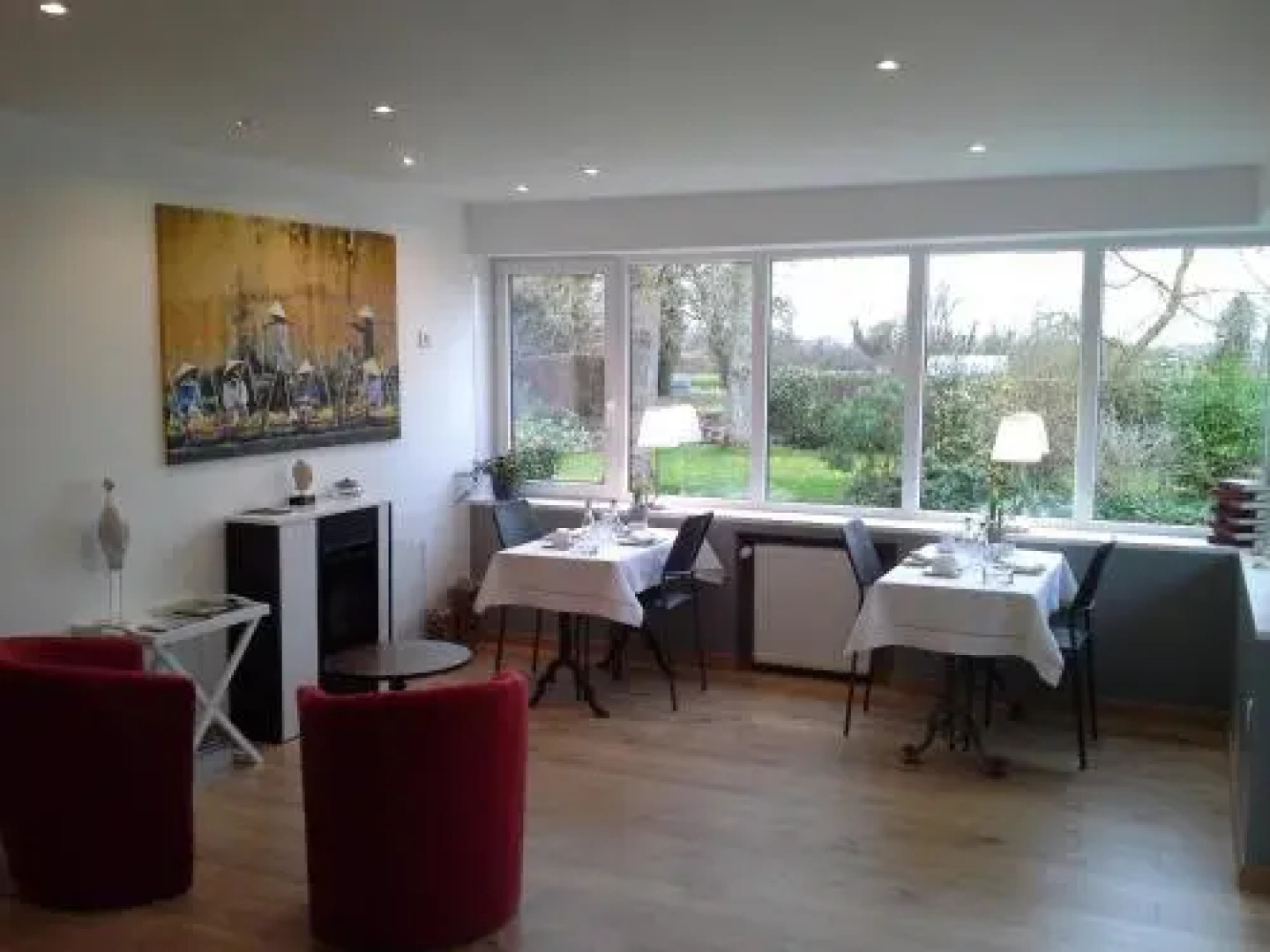 Résidence CoatArmor