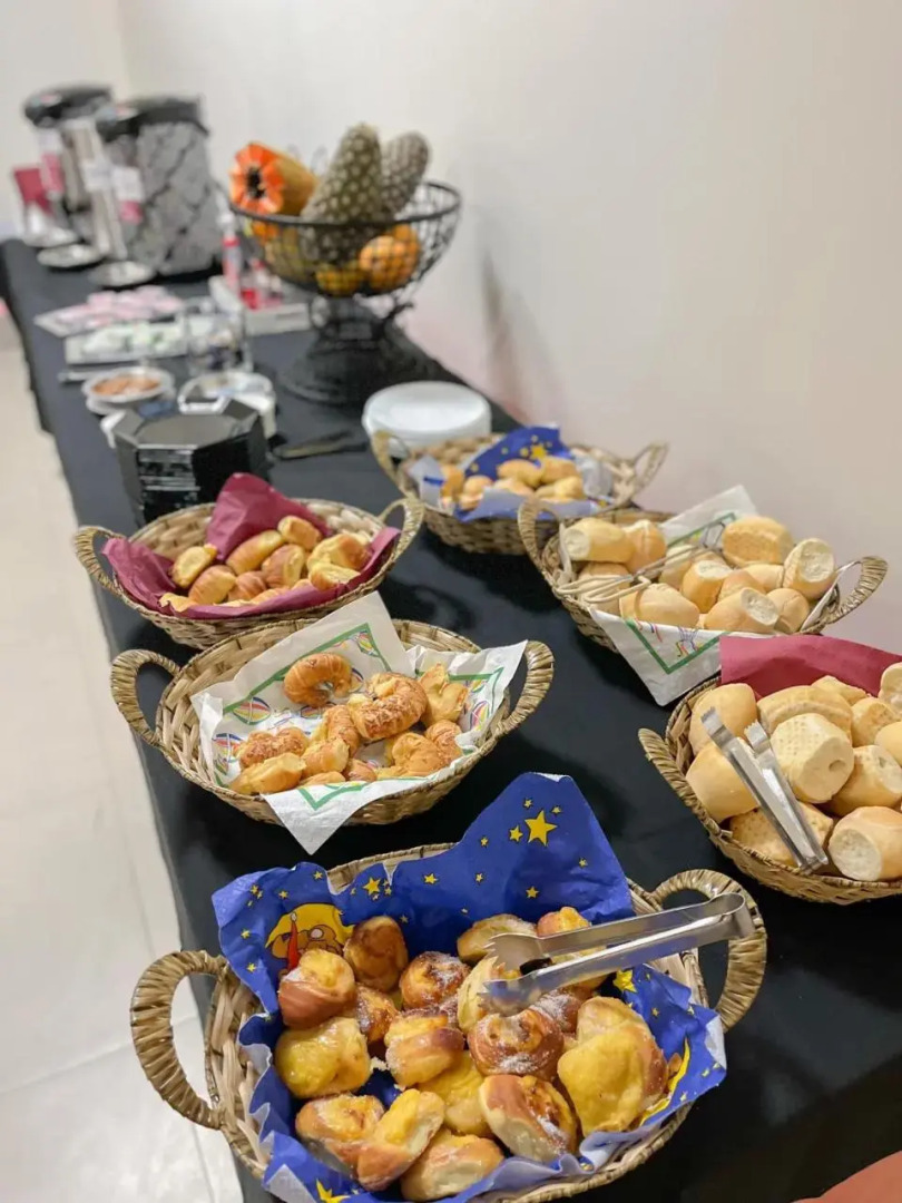 Hotel Uruguay Brasil