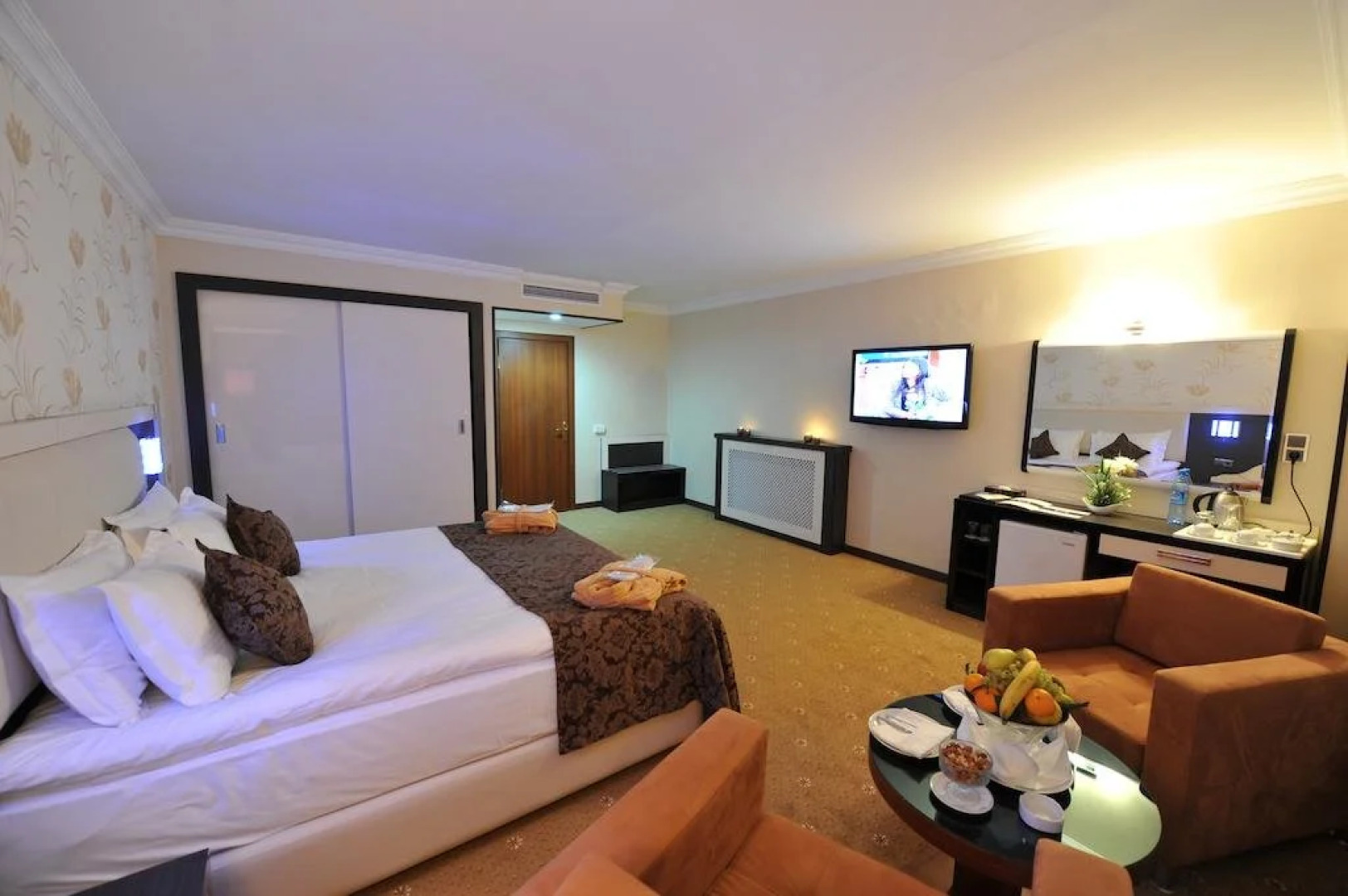 Tebriz Hotel Nakhchivan