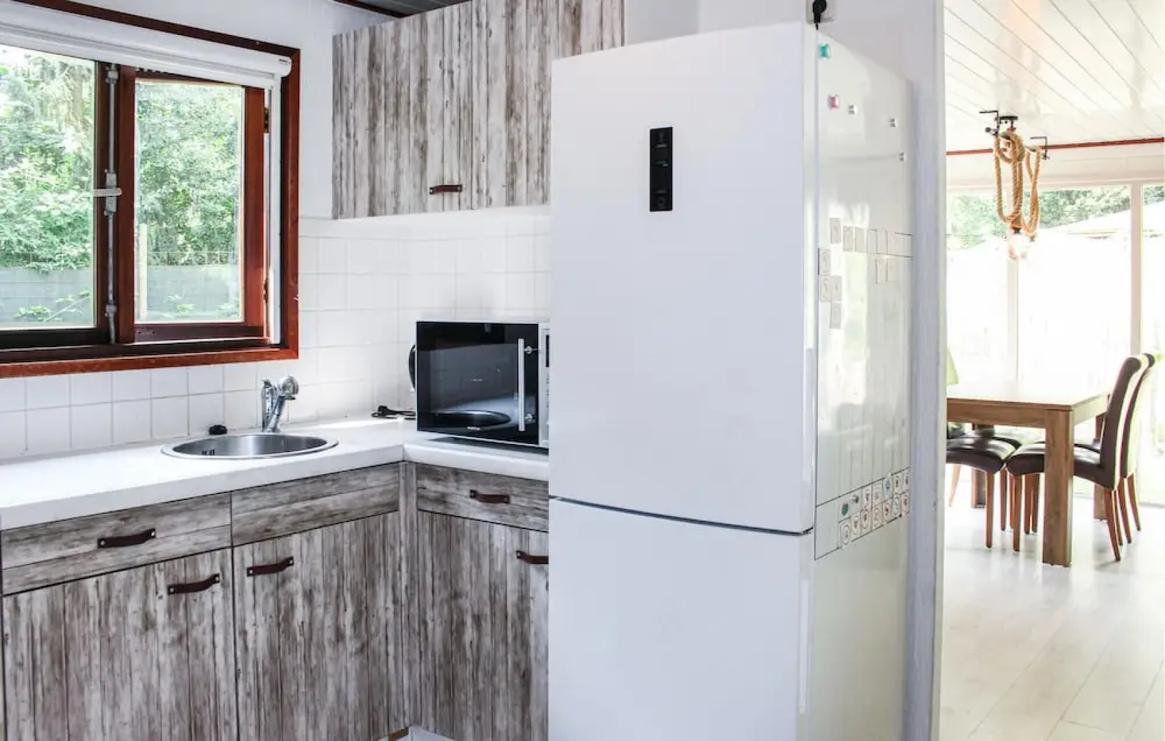 Stunning Home in Overberg With 2 Bedrooms, Wifi and Outdoor Swimming Pool