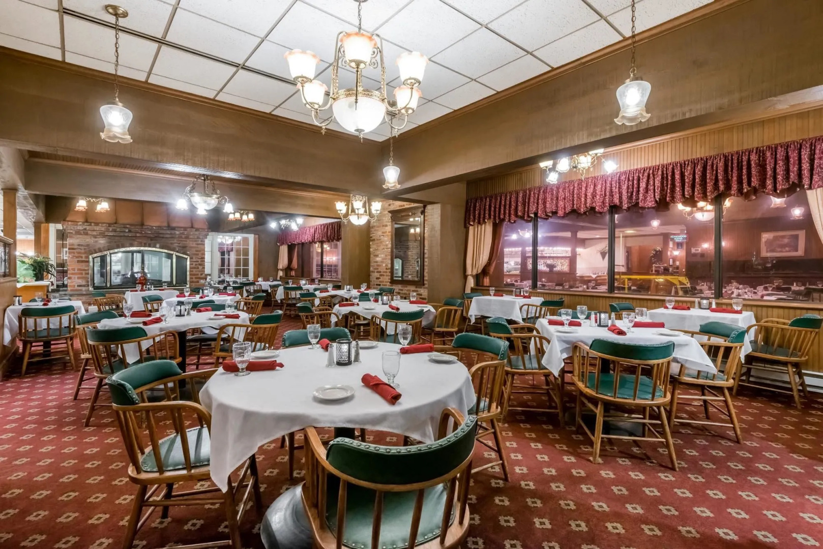 Ramada Plaza Hotel Hagerstown