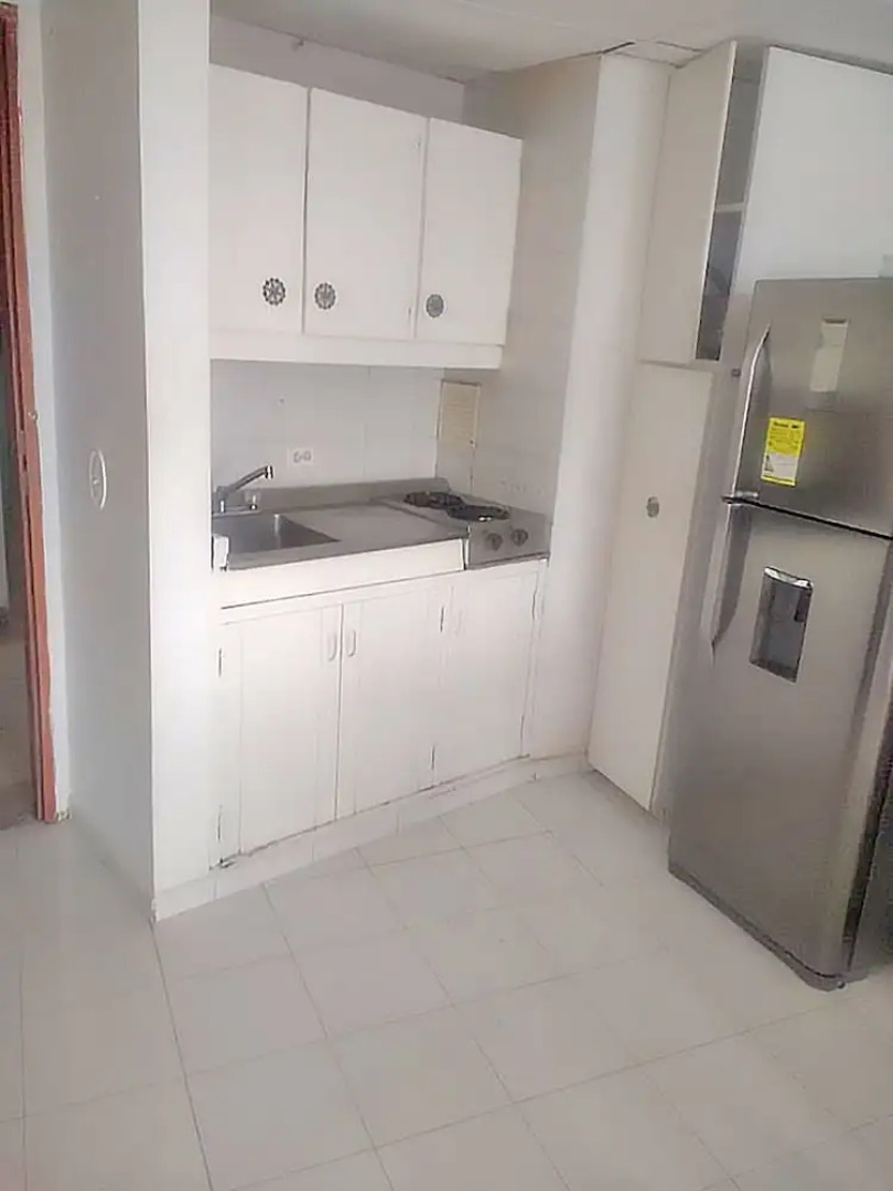 Apartamentos Home Basic El Laguito