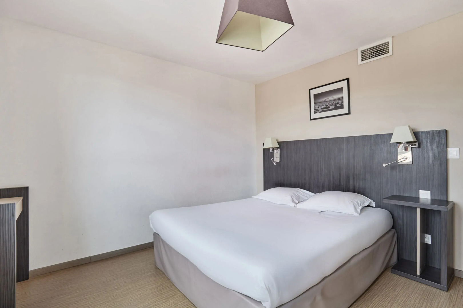 Appart Hotel Odalys City Marseille Le Dome 