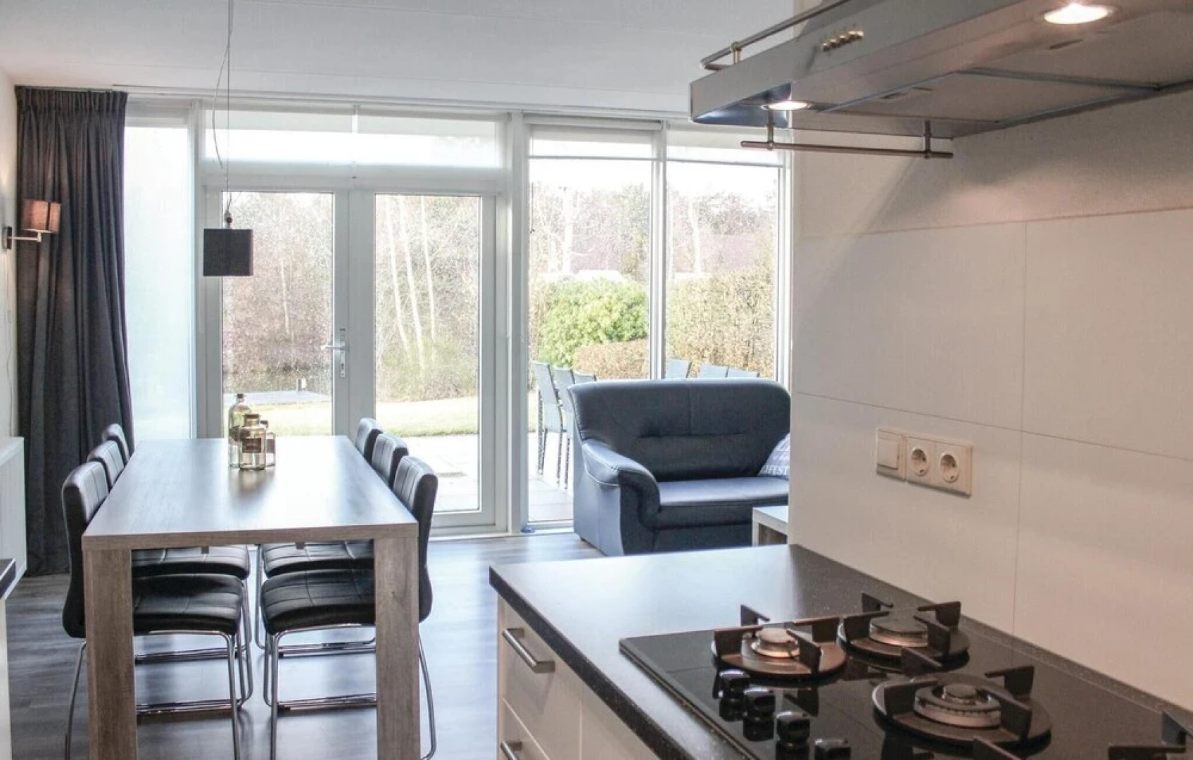 Awesome Home in Vlagtwedde With 3 Bedrooms, Wifi and Indoor Swimming Pool