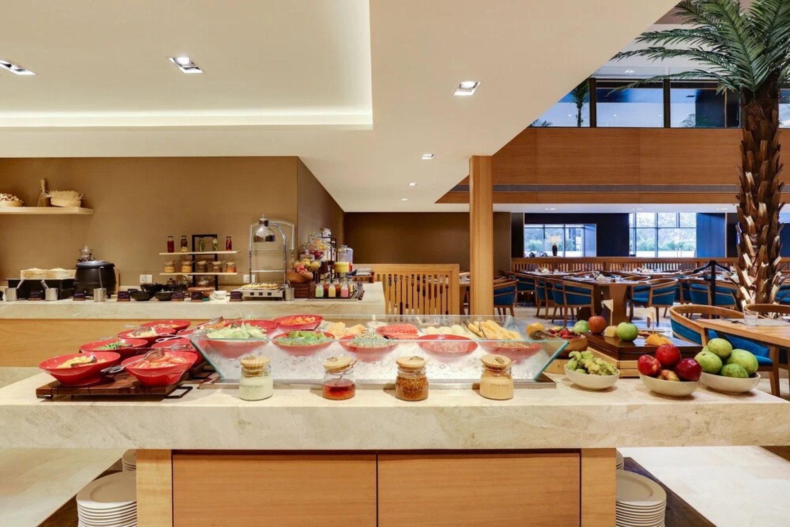 Lemon Tree Premier Vijayawada