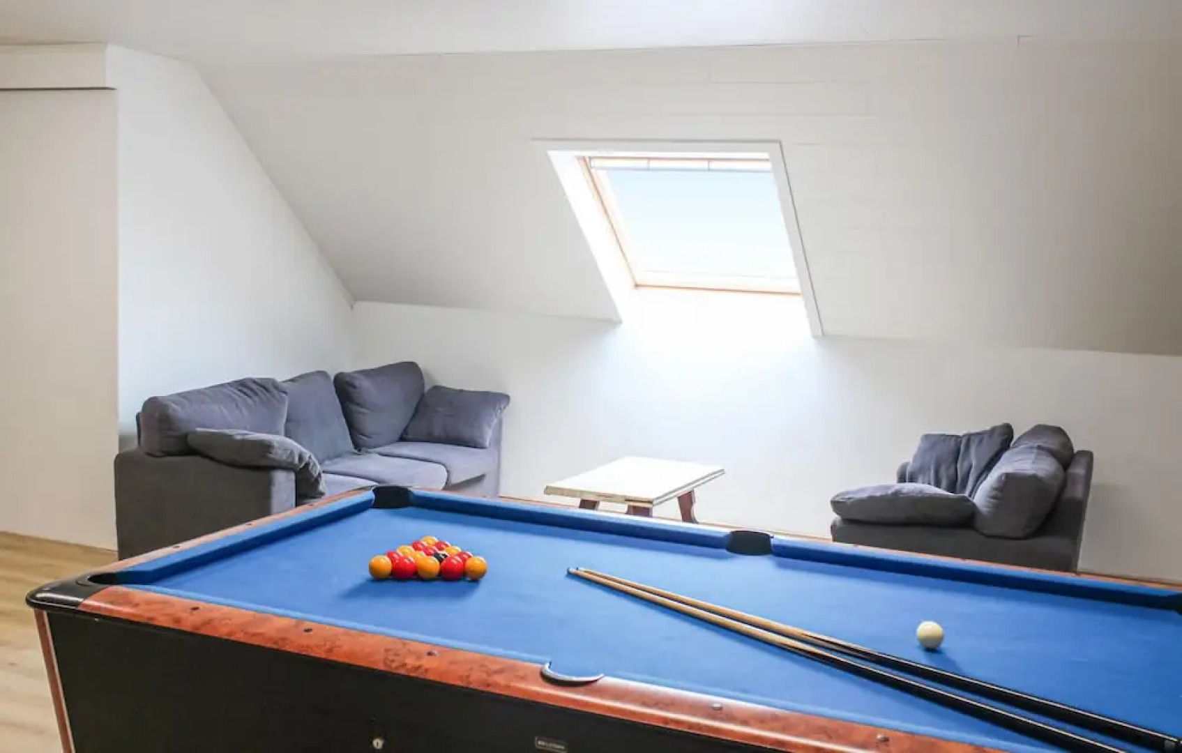 Amazing Home in Diksmuide With 5 Bedrooms and Wifi