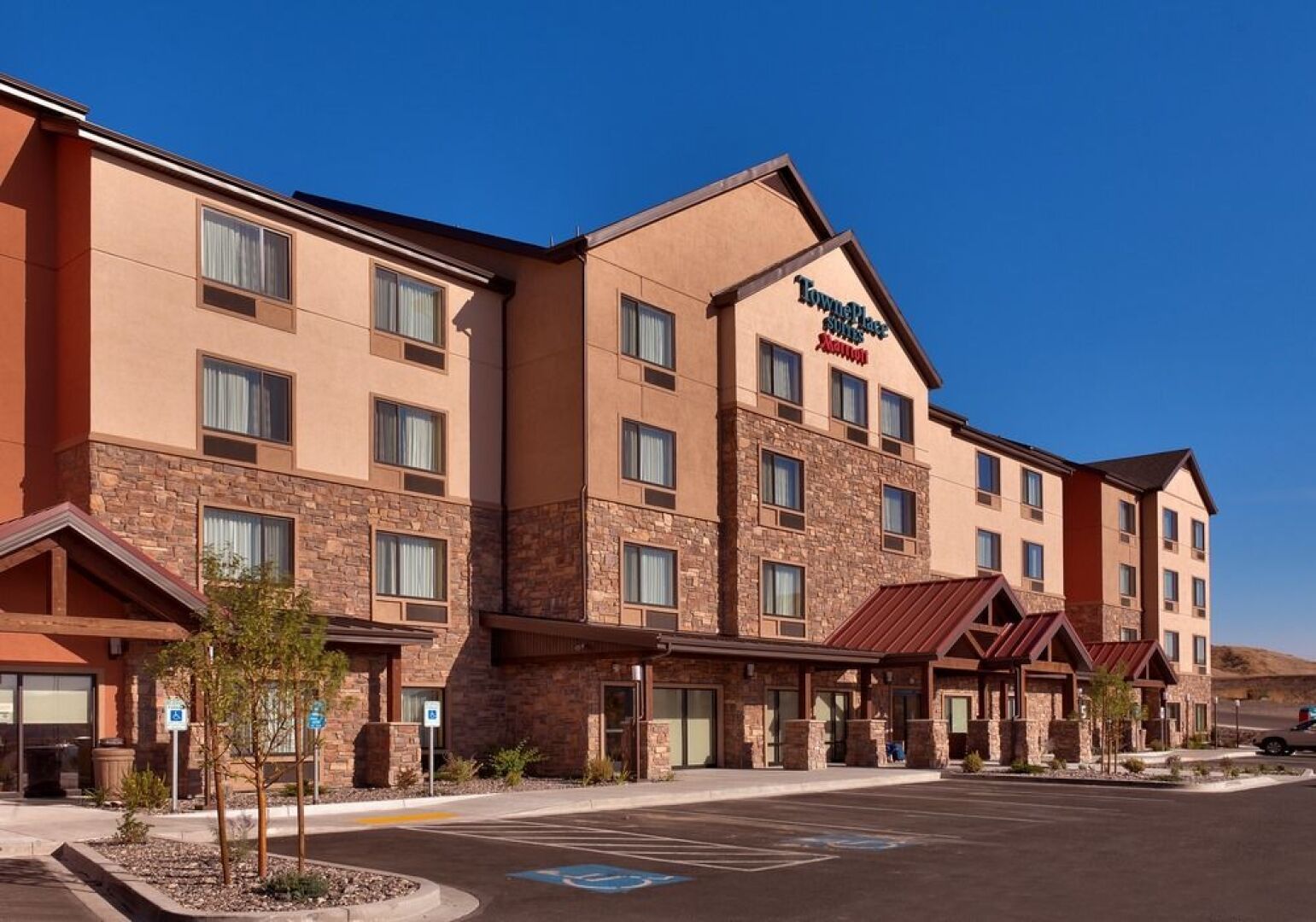 Towneplace Suites Elko