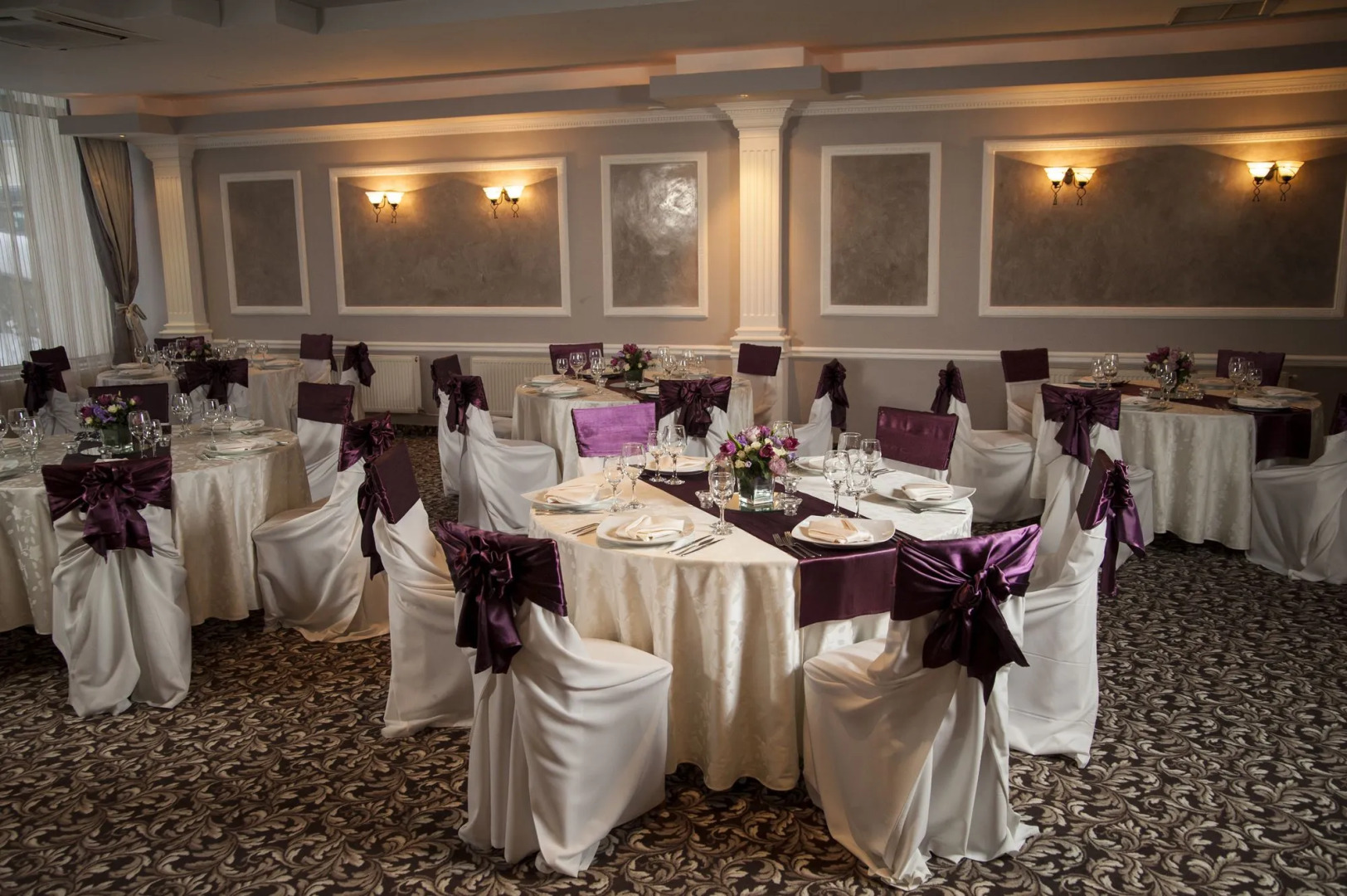 Alexandrion Experience